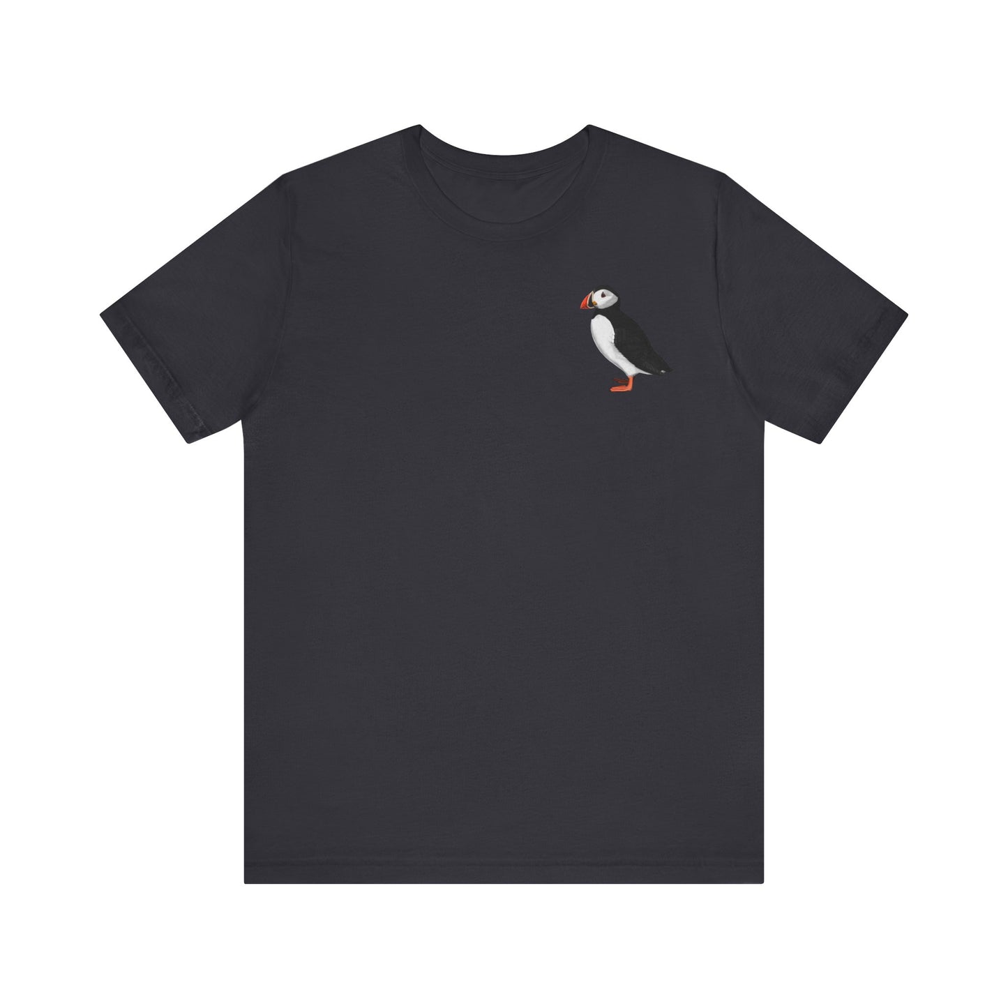 Papageitaucher Vogel T-Shirt