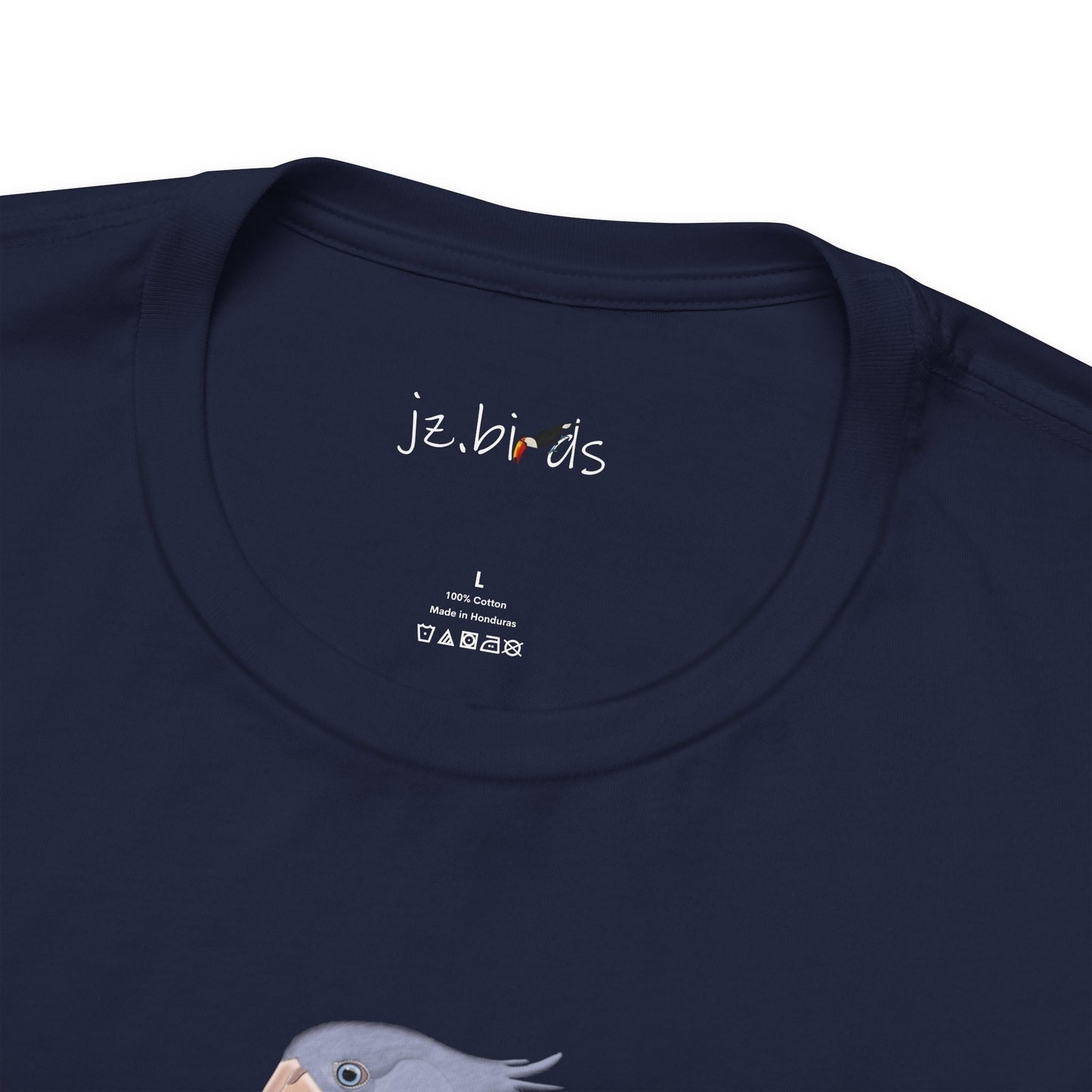 Shoebill Birding & Birdwatching Bird T-Shirt