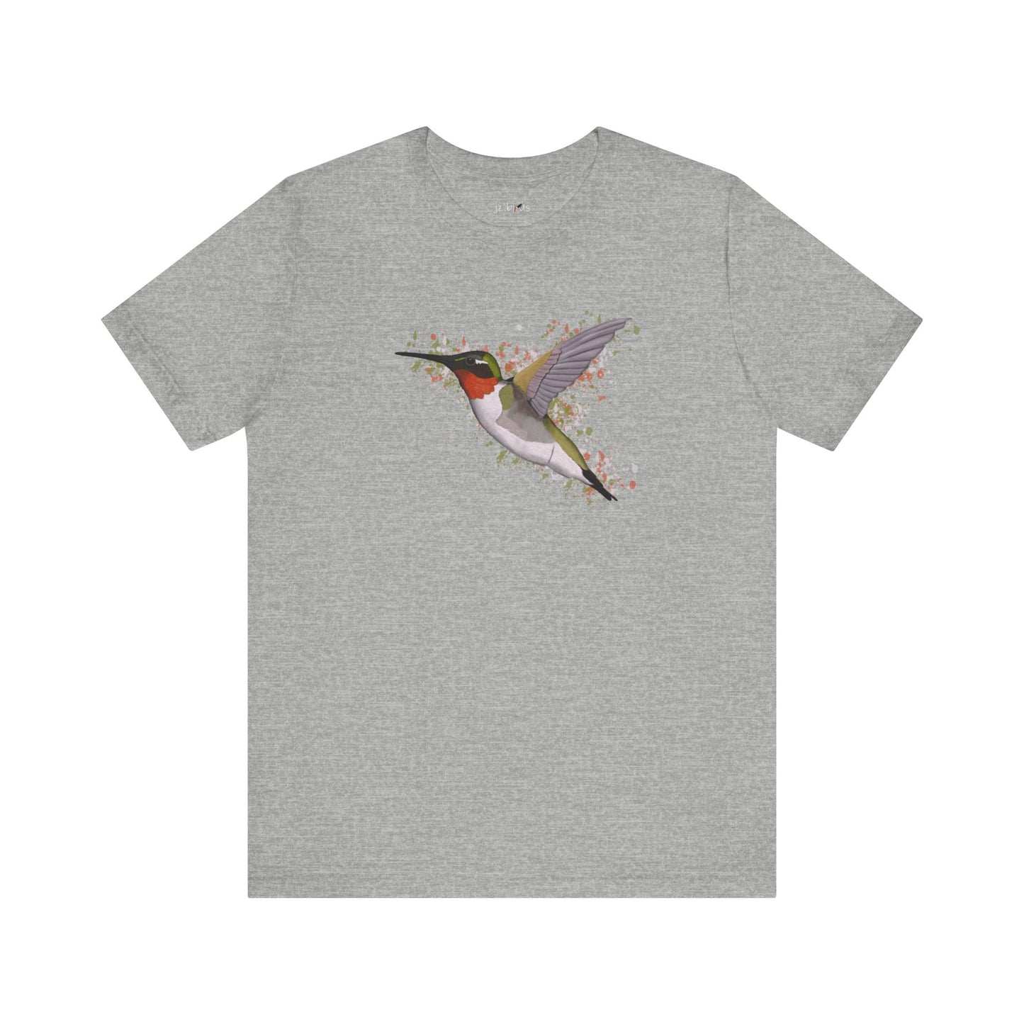 Hummingbird Bird T-Shirt