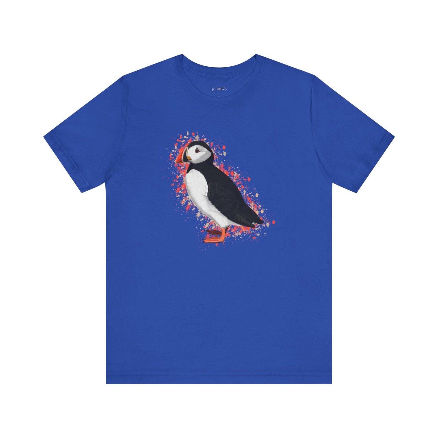 Puffin Bird T-Shirt