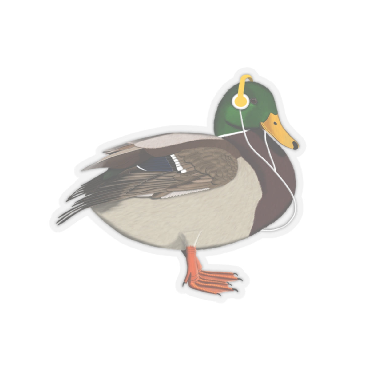 Mallard Paper products on Fall Bestsellers background
