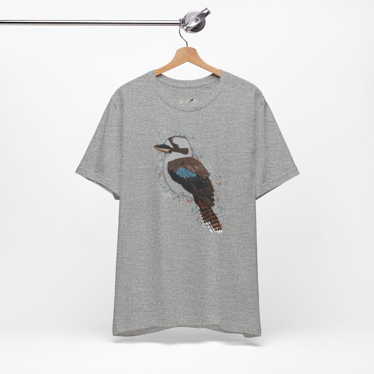 Kookaburra Bird T-Shirt