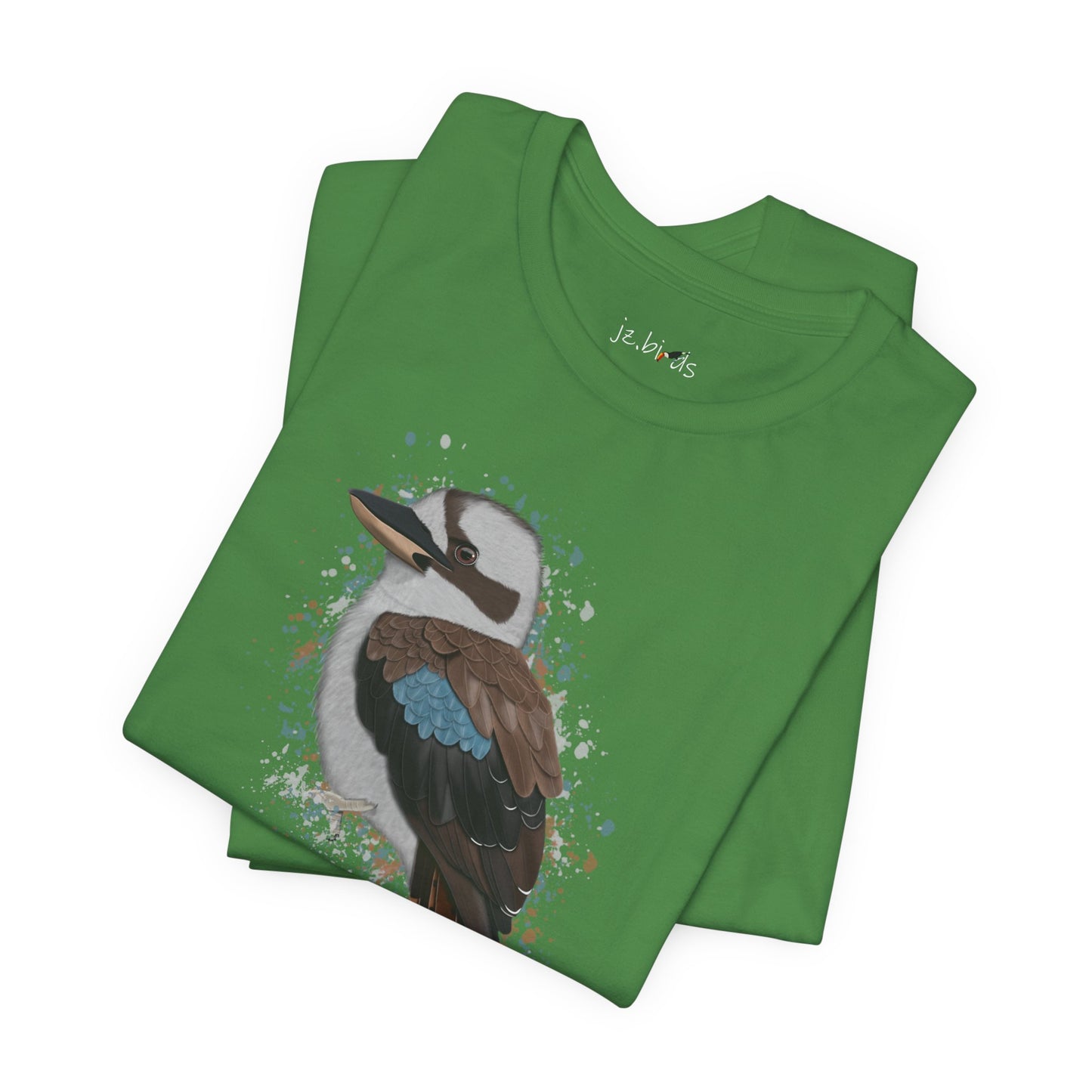 Kookaburra Bird T-Shirt