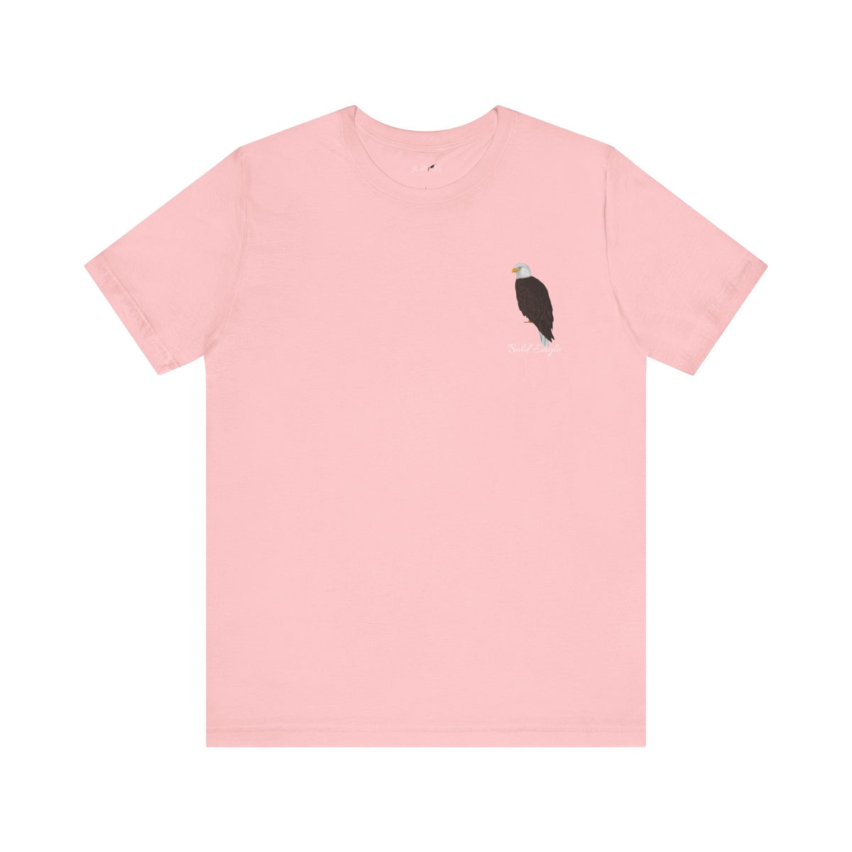 Eagle T-Shirt in Asphalt