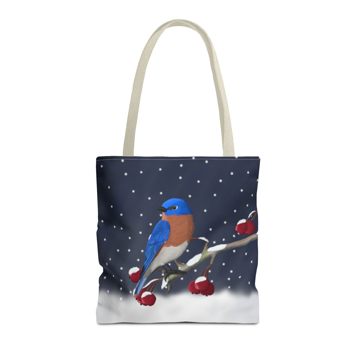 Bluebird Bags – Accessories and All Over Print style