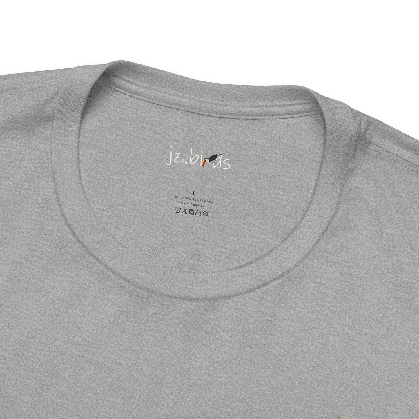 Hummingbird Bird T-Shirt