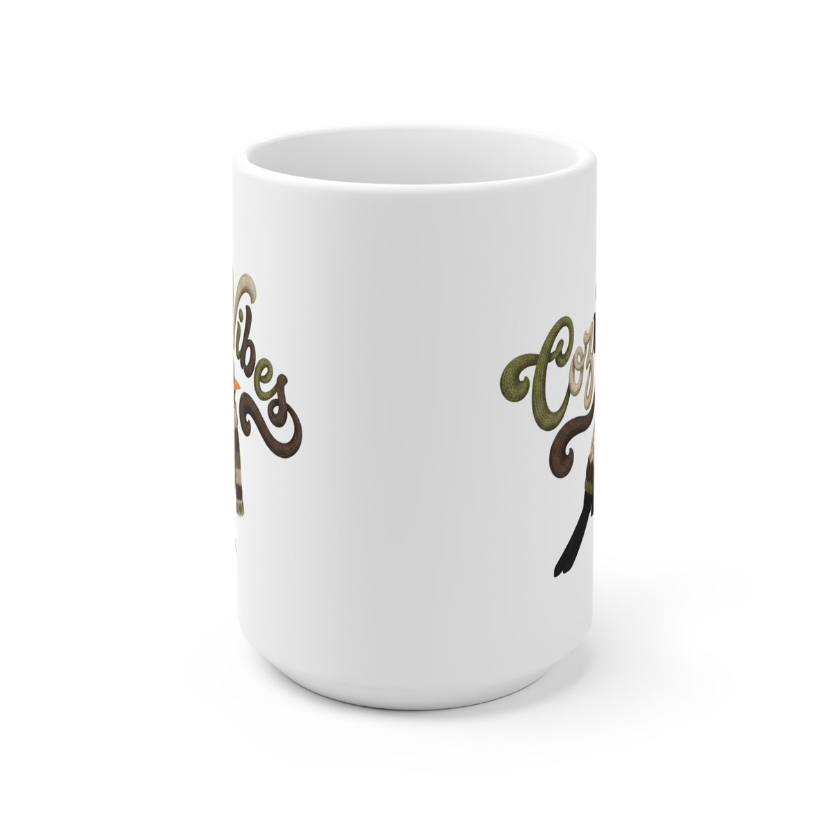 Amsel Tasse – 11 oz, 11oz