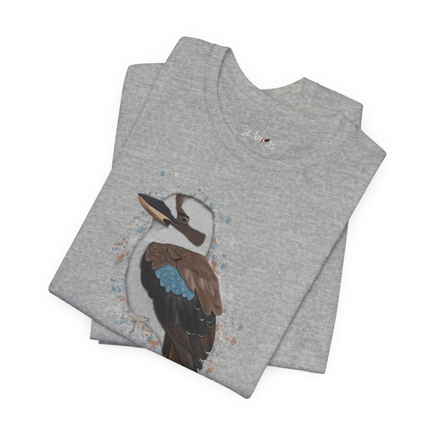 Kookaburra Bird T-Shirt