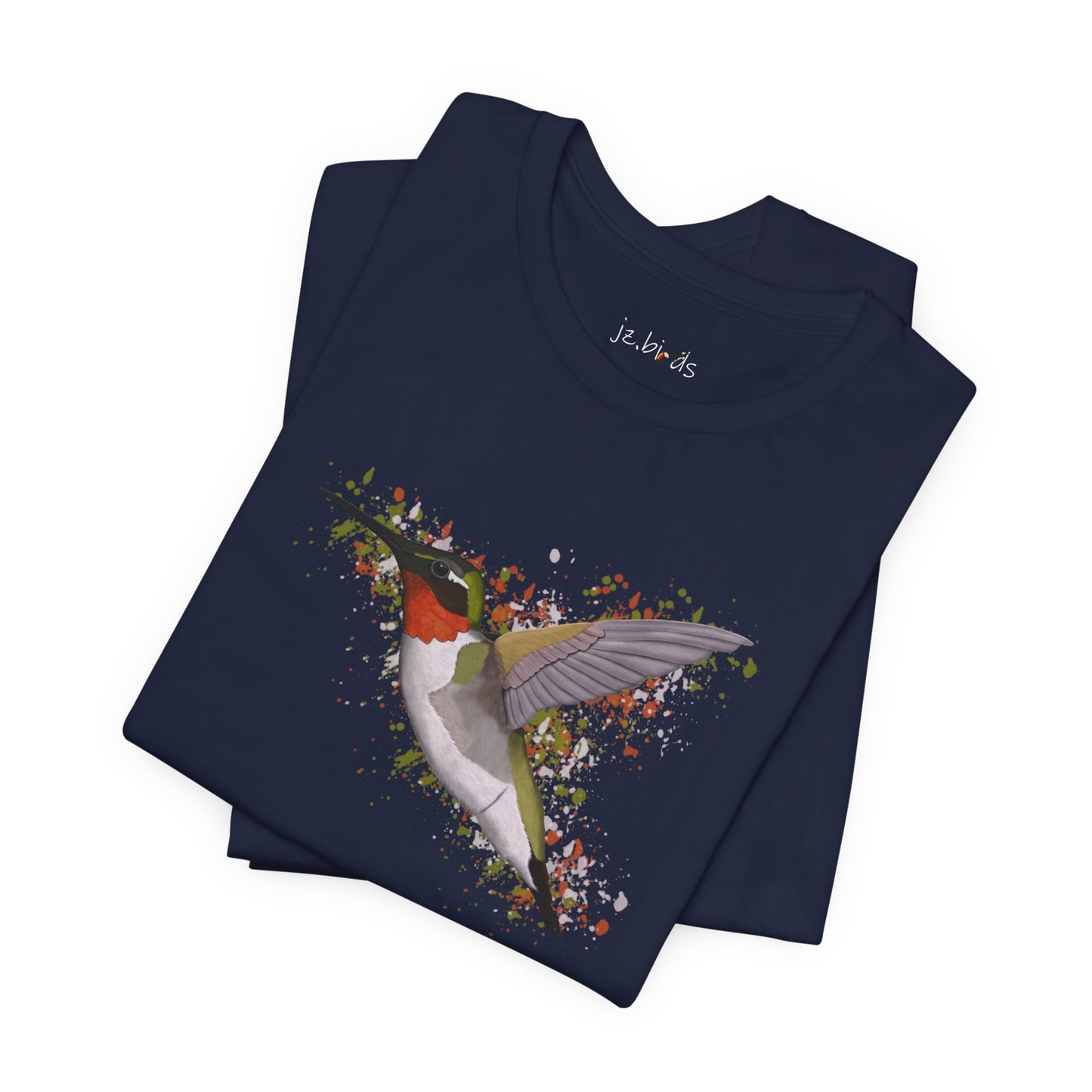 Hummingbird Bird T-Shirt
