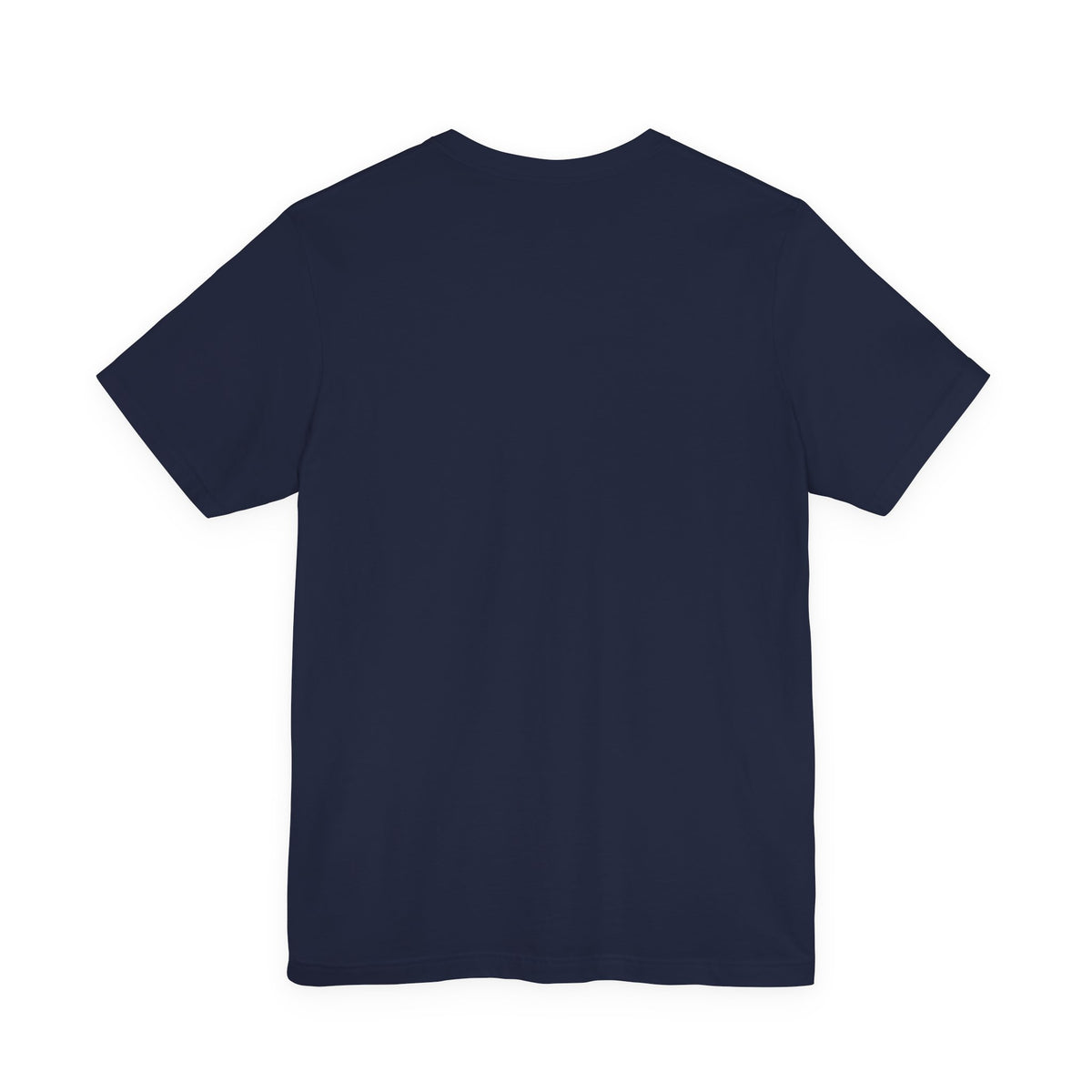 American Robin & Fledgling T-Shirt | Spring Blossoms Unisex Graphic Tee