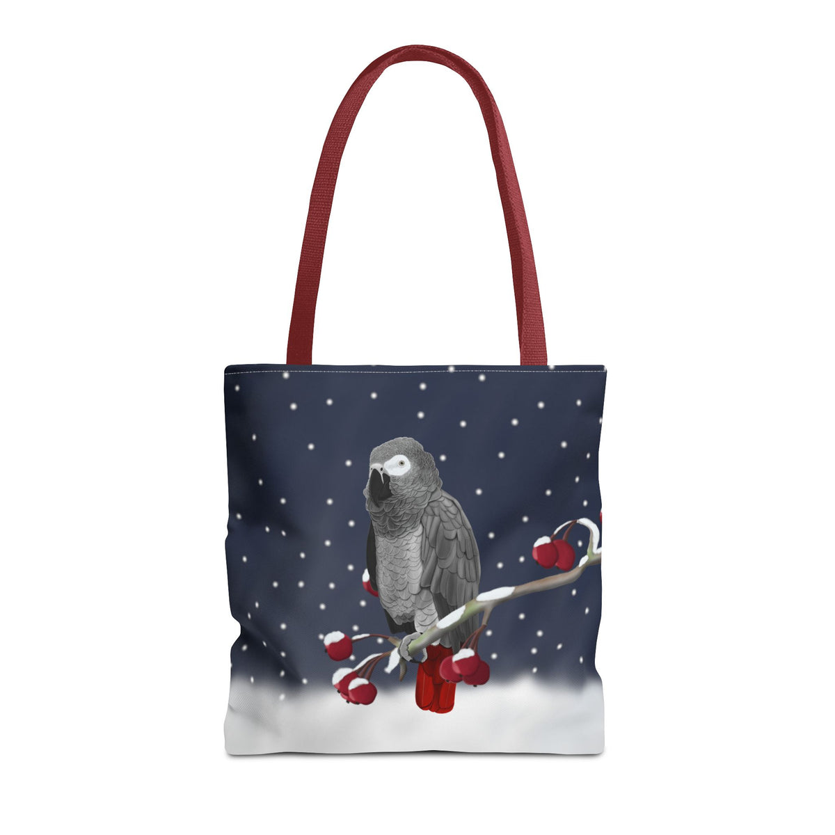 Parrot Bags – Accessories, All Over Print
