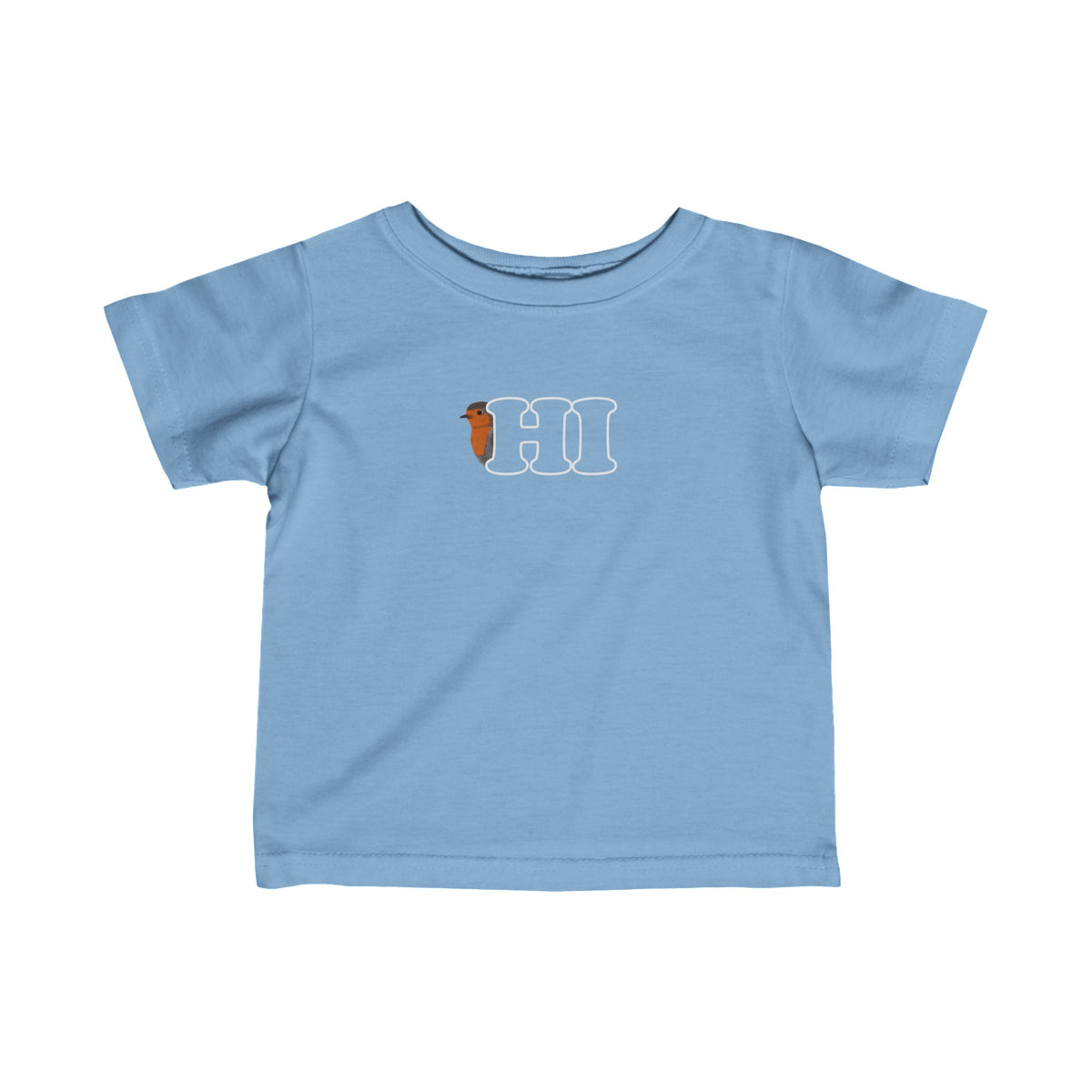 Robin Kids clothes in Black