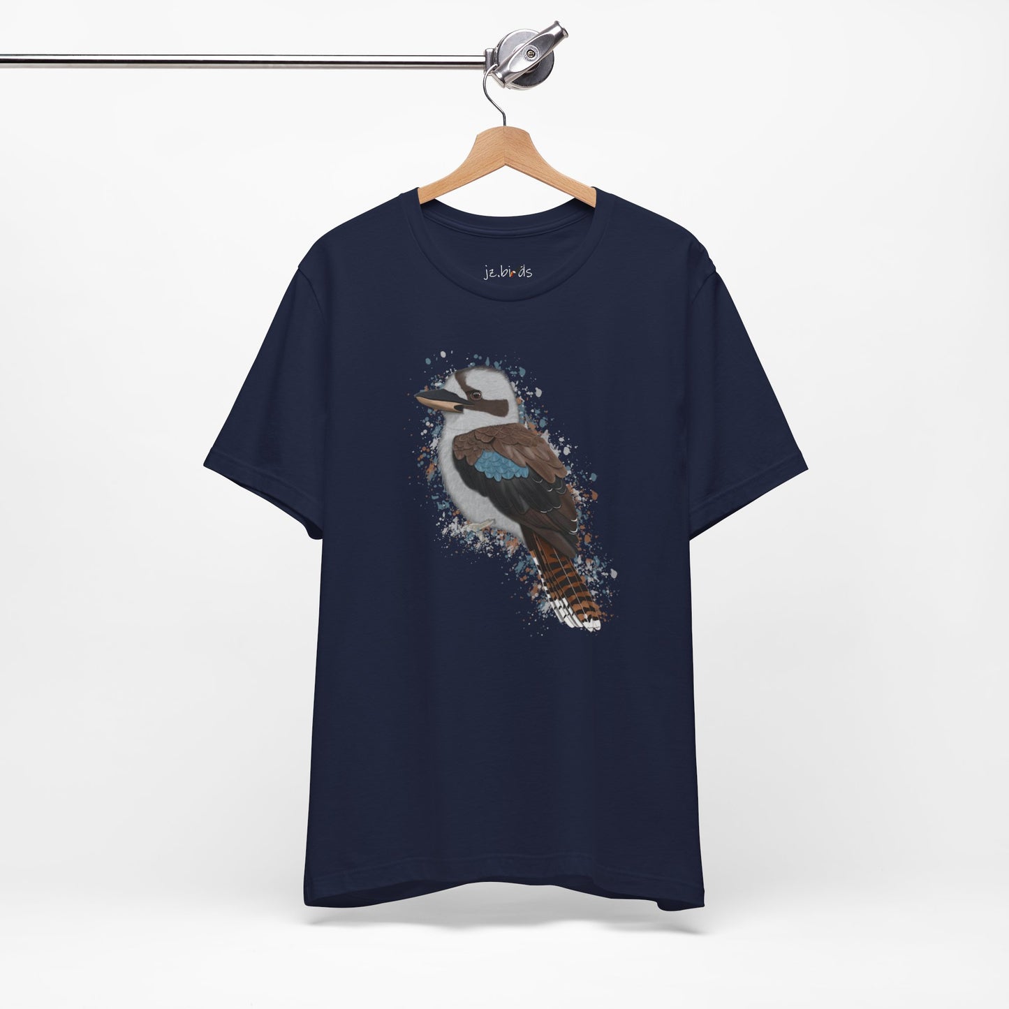 Kookaburra Bird T-Shirt