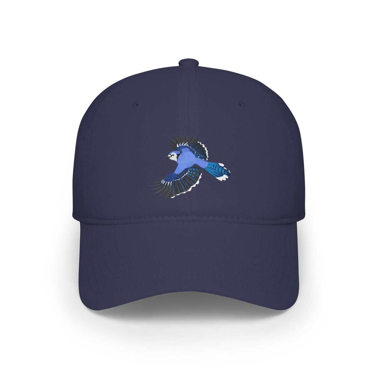 Blue Jay Hat – navy, One size, Twill