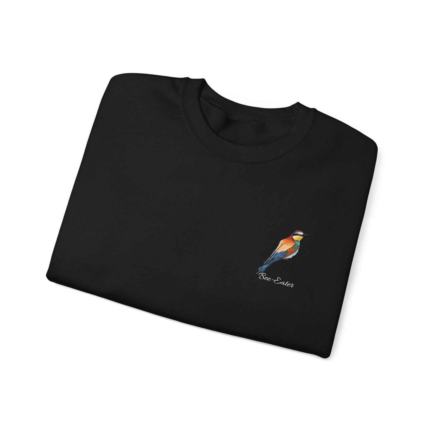 Bee-Eater Birding & Birdwatching Bird Sweatshirt