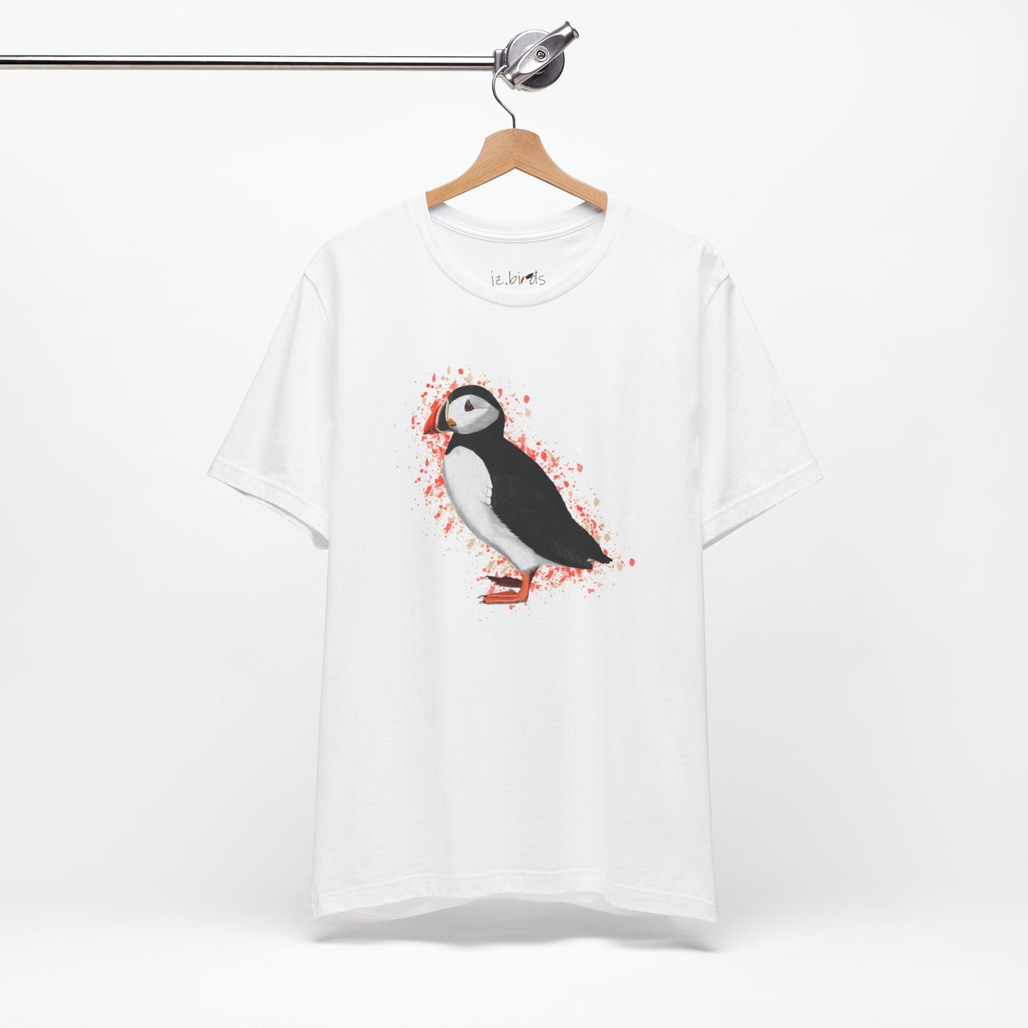 Puffin Bird T-Shirt