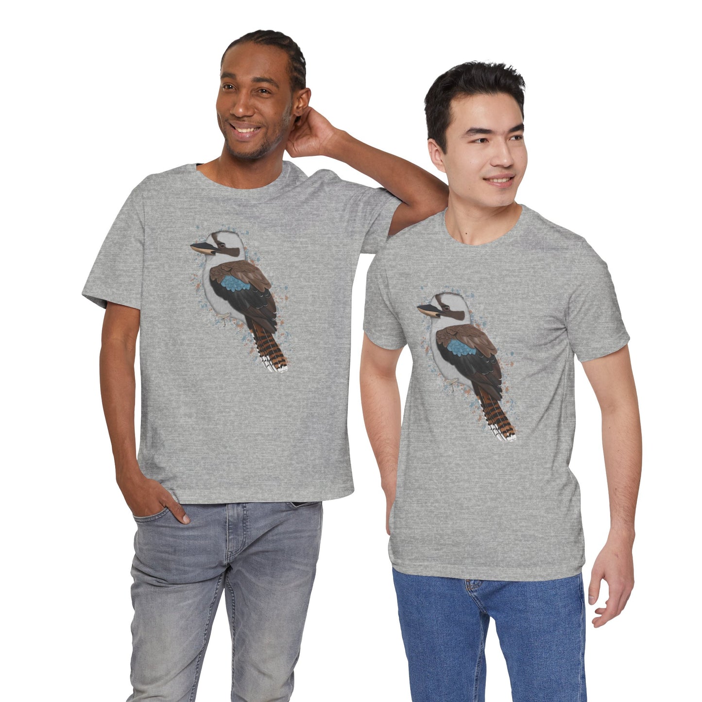 Kookaburra Bird T-Shirt