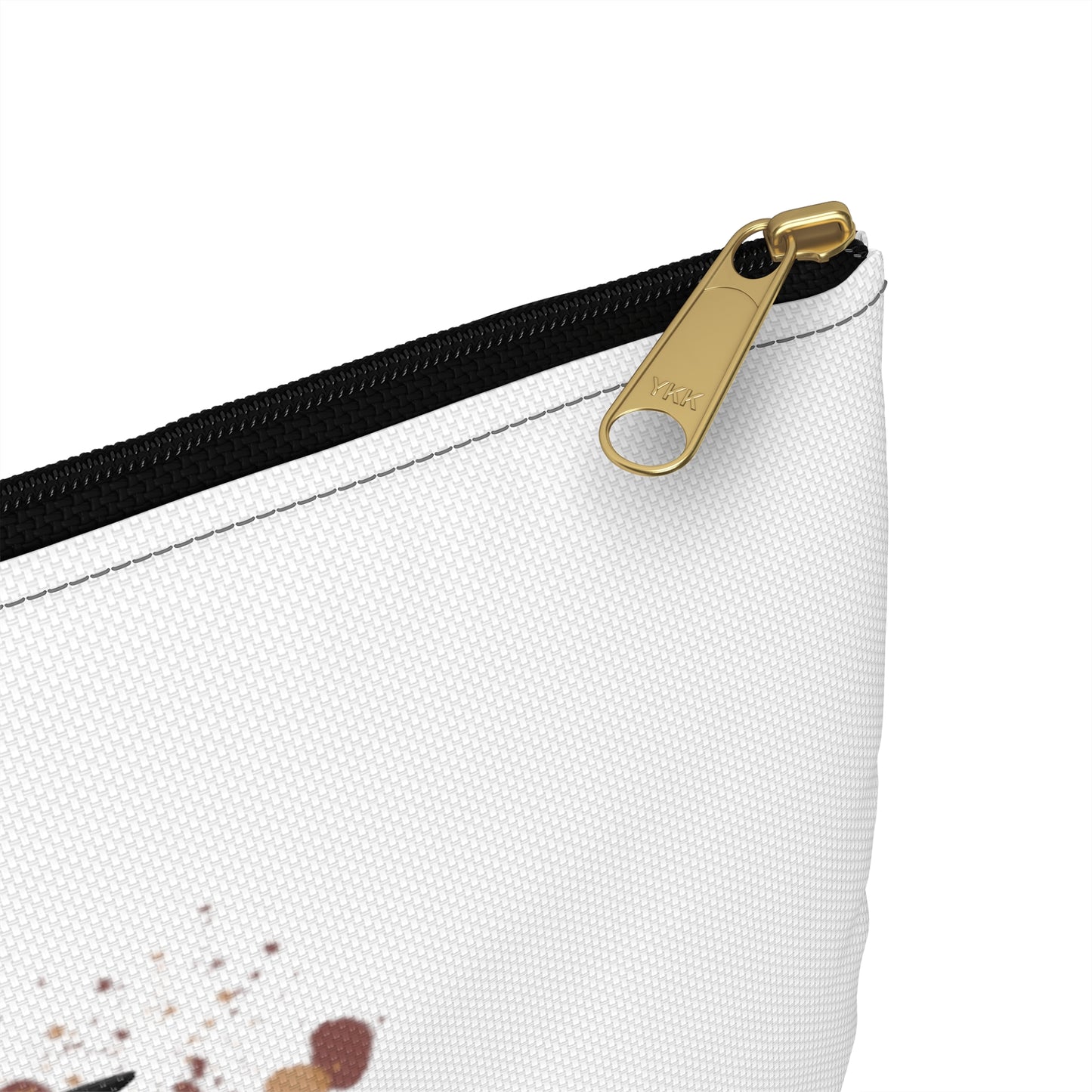 Northern Flicker Bird Art Accessory Pouch