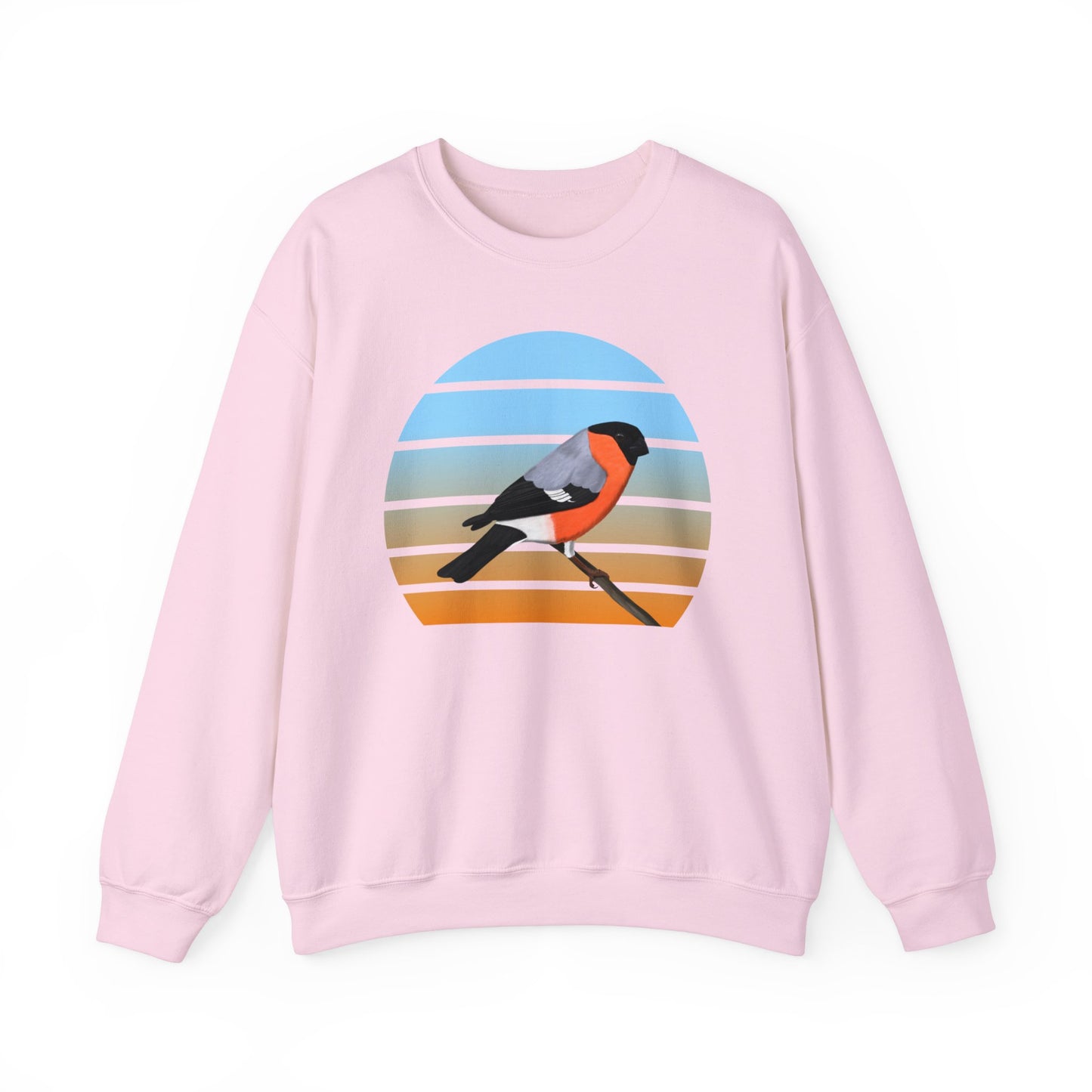 Finch Sweatshirt in Dark Heather