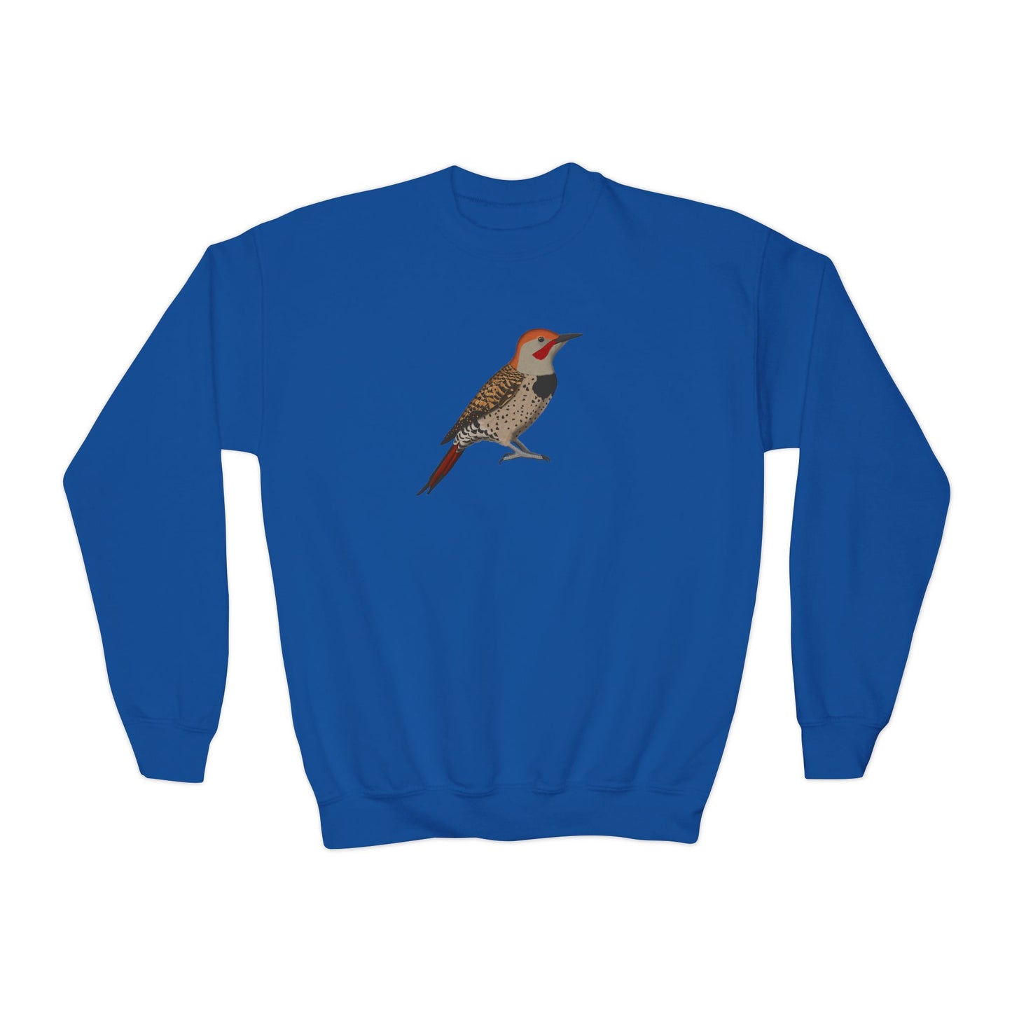 Flicker Youth Sweatshirts – Casual Kids Clothing, Cool Weather Outfit