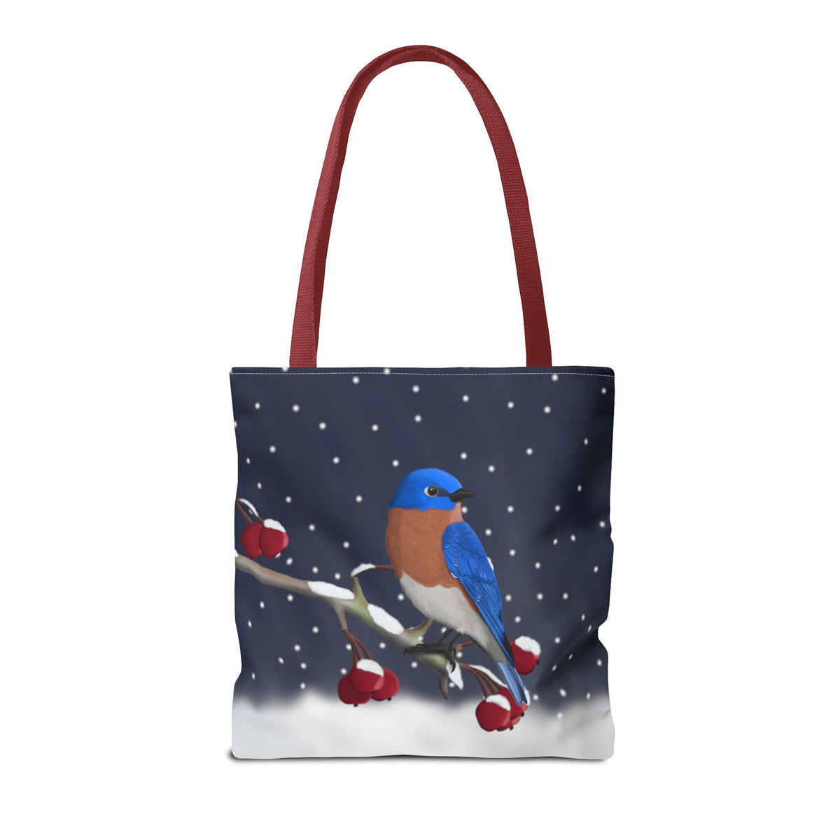 Bluebird Bags – Accessories and All Over Print style