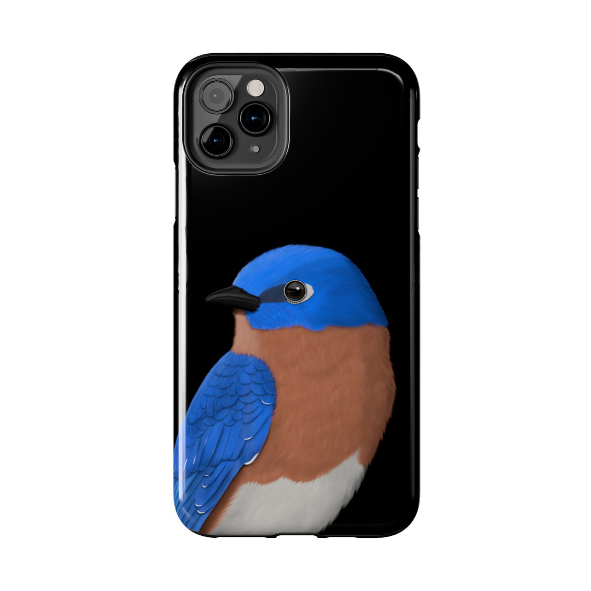 Bluebird Phone Case – iPhone Cases and accessory style