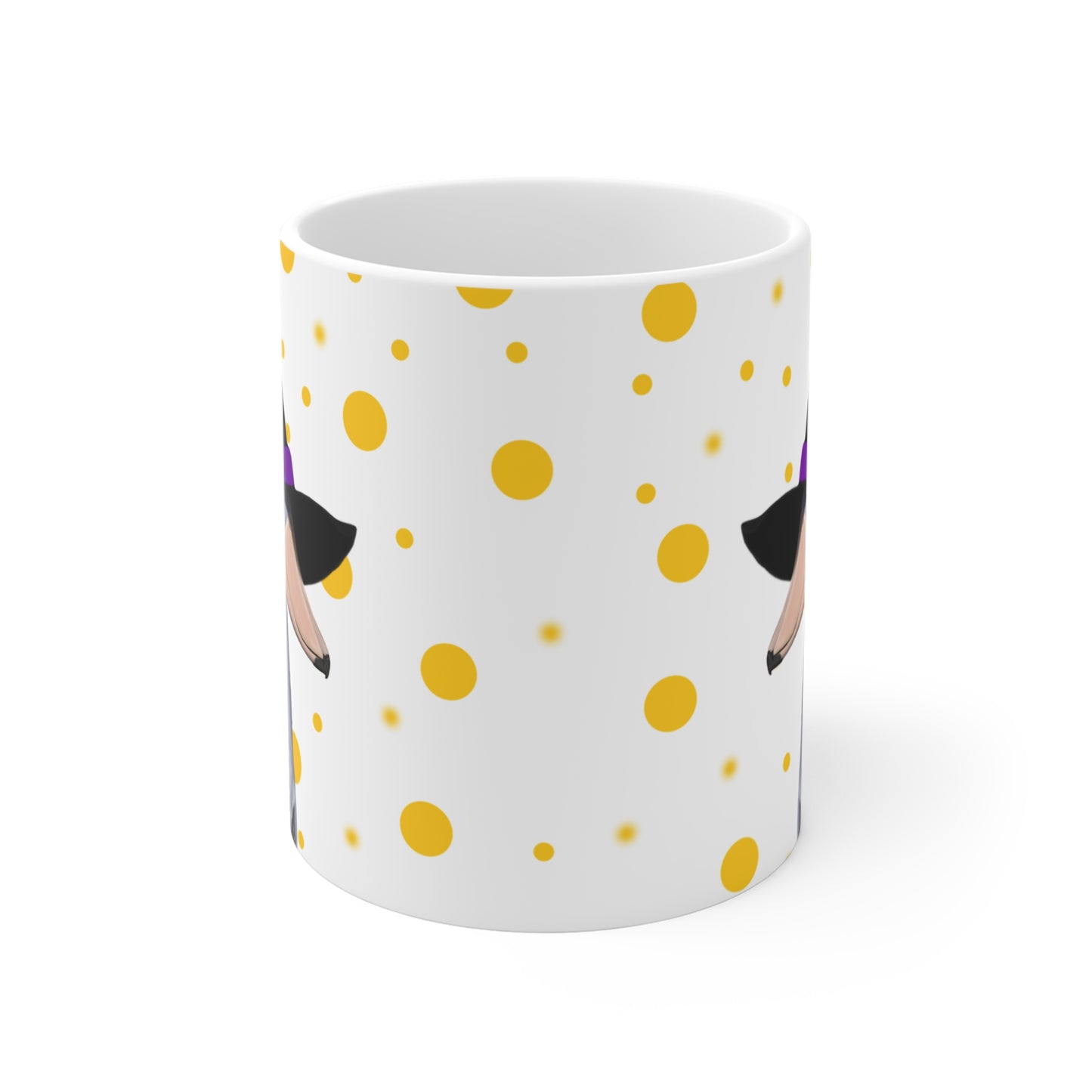 Shoebill Mug – bird halloween funny