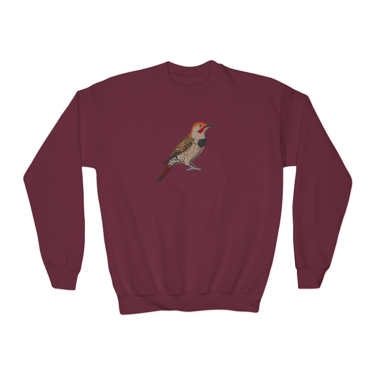 Flicker Youth Sweatshirts – Casual Kids Clothing and Cool Weather Outfit style