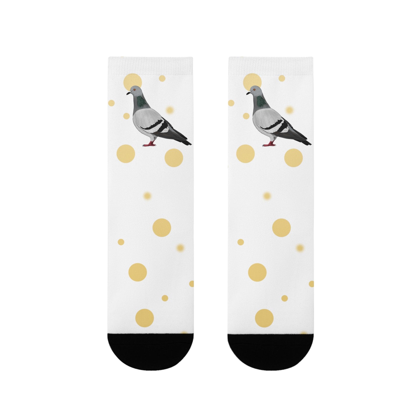 Taube Socken – Accessories, All Over Print