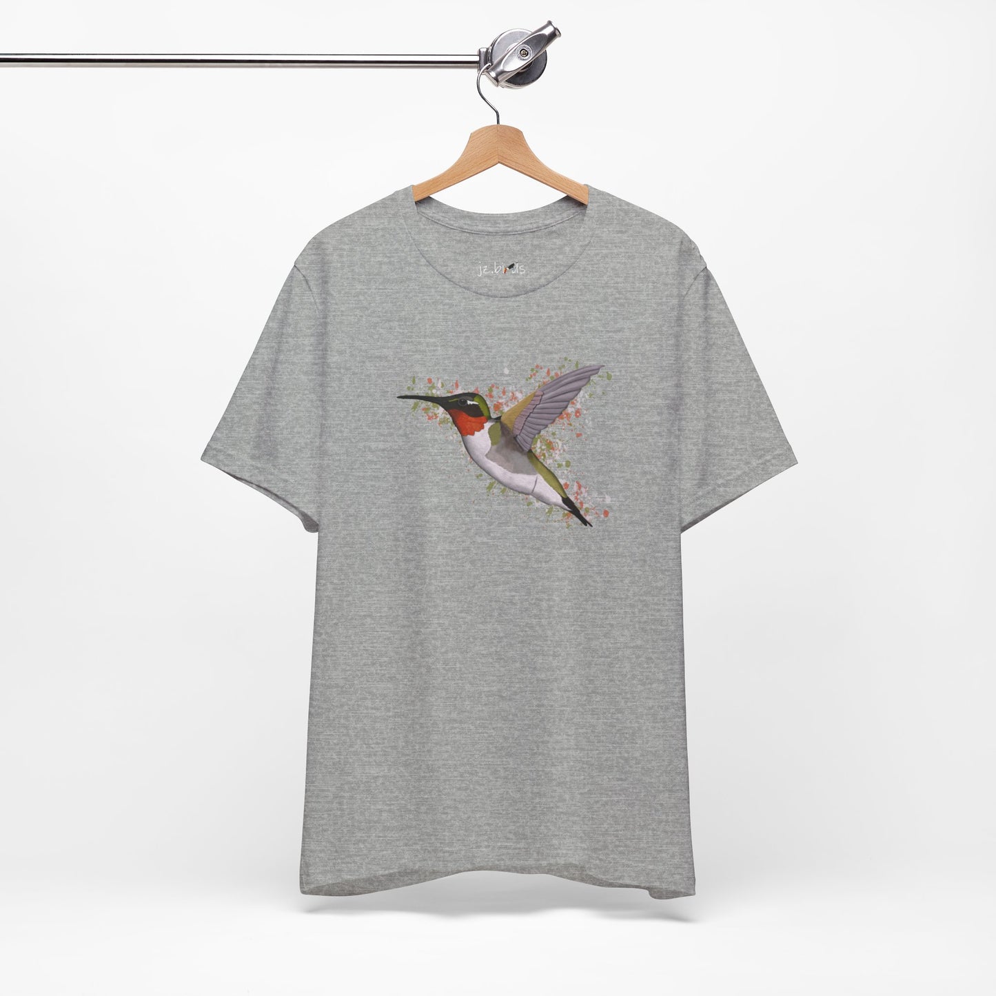 Hummingbird Bird T-Shirt