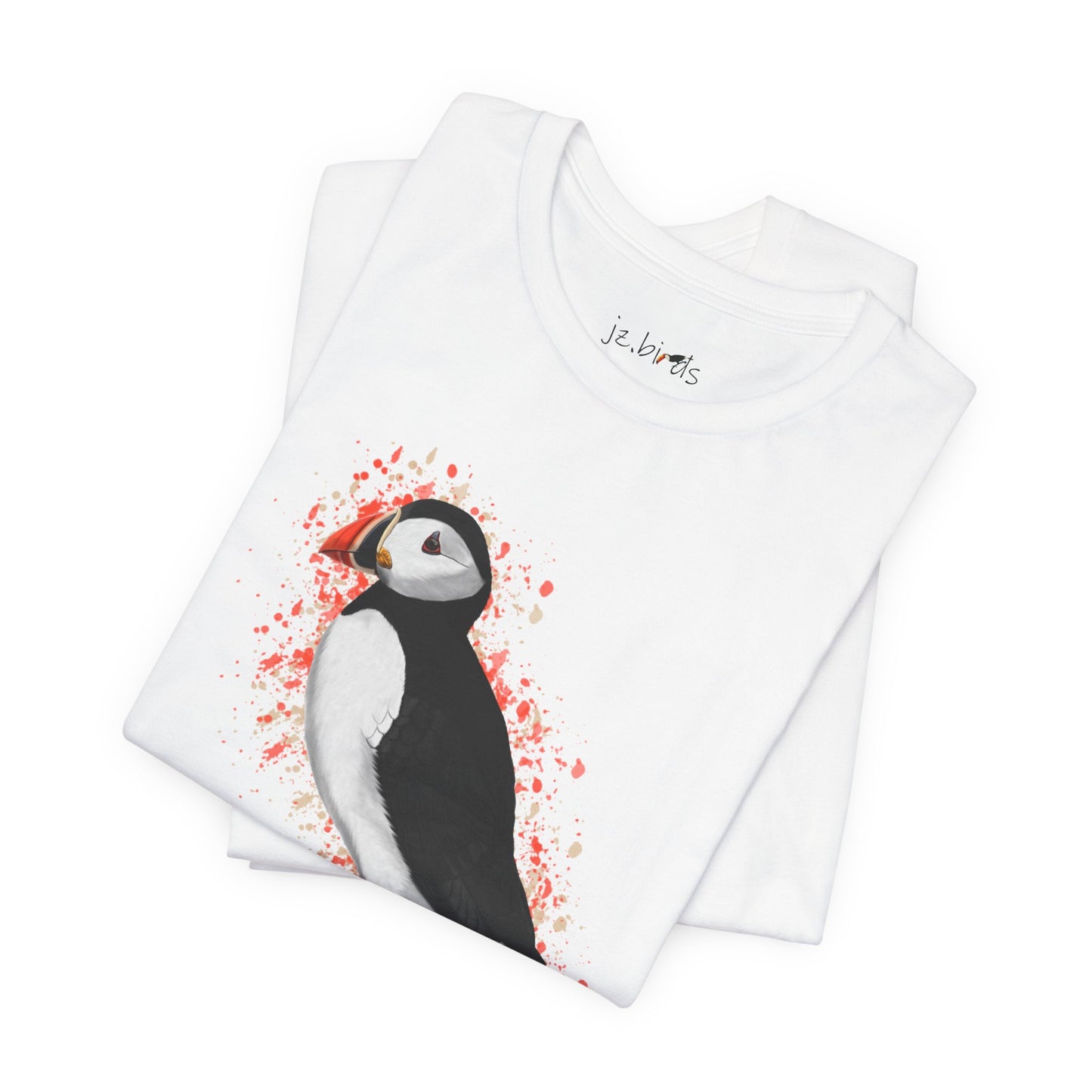 Puffin Bird T-Shirt