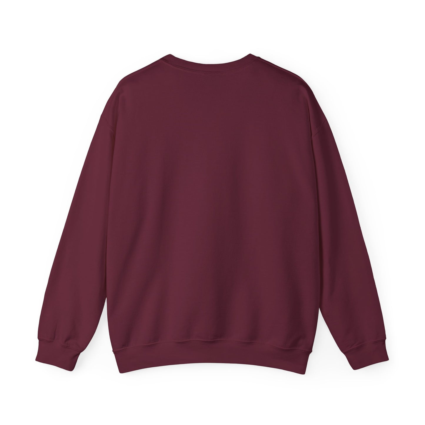 Cardinals Sweatshirt | Bird Watcher Crewneck | Unisex Songbird Gift for Bird Lovers
