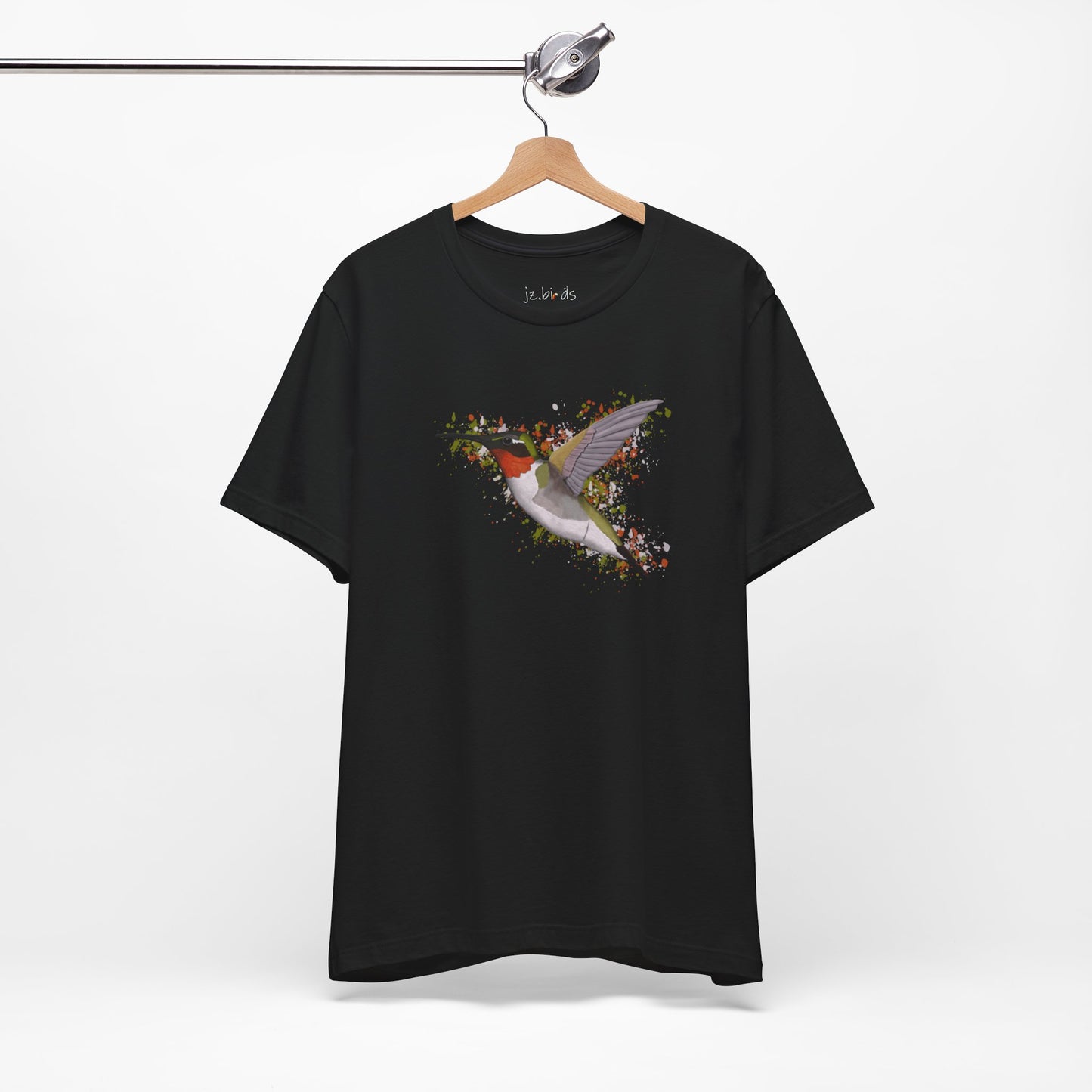 Hummingbird Bird T-Shirt