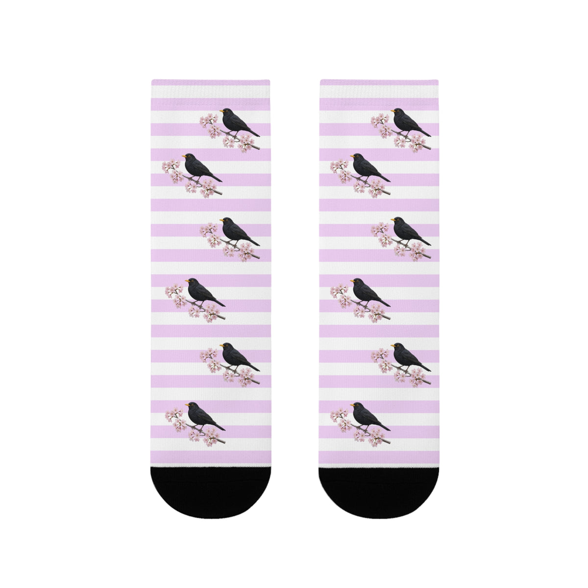 Amsel Socken – Accessories, All Over Print