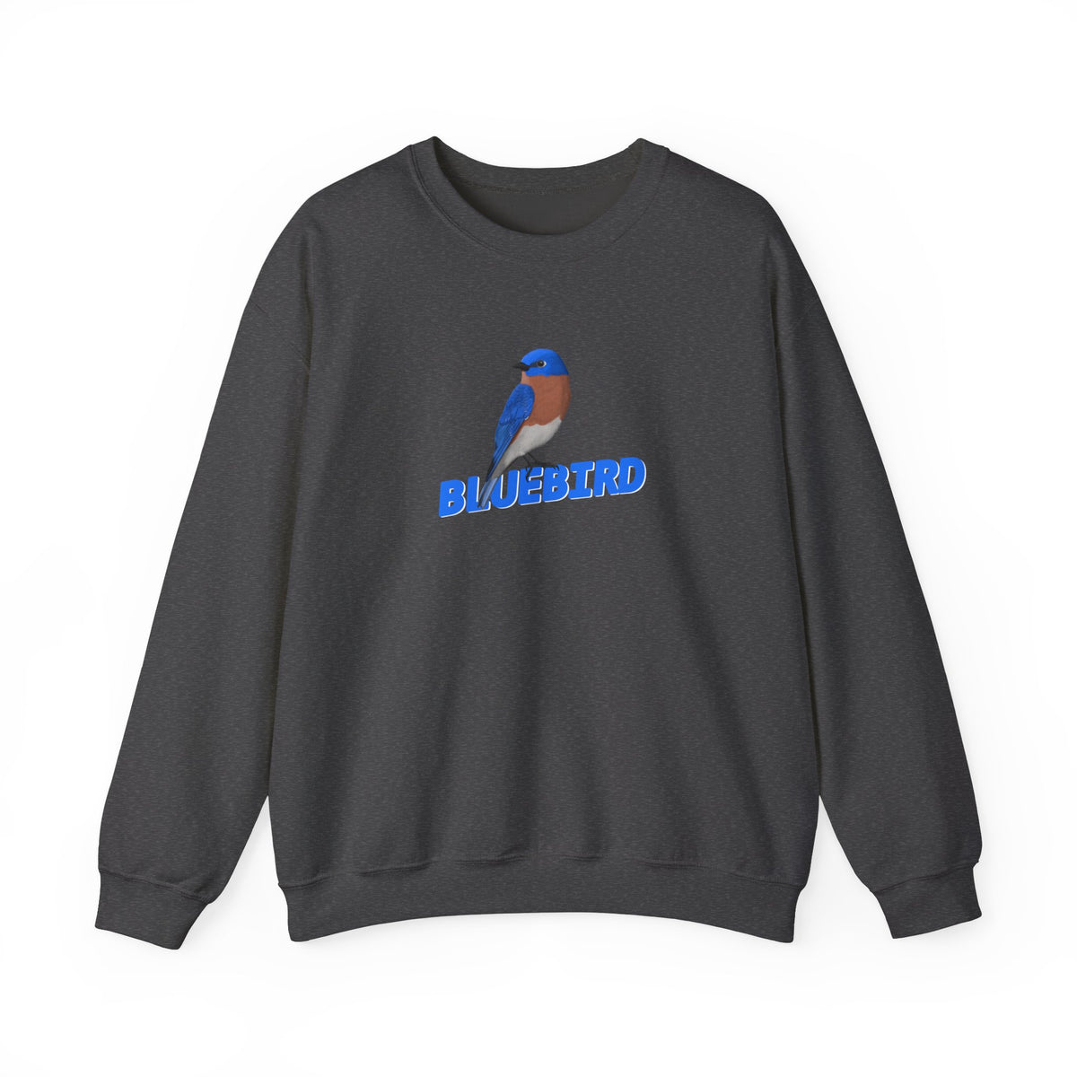 Bluebird Sweatshirt Names – Animal Lover Gift and Avian Enthusiast style