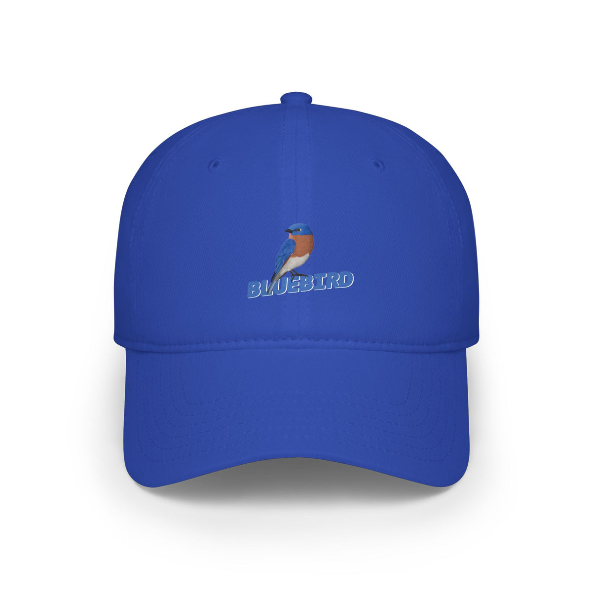 Bluebird Hat – One size, Twill, Adults, Nature Lover