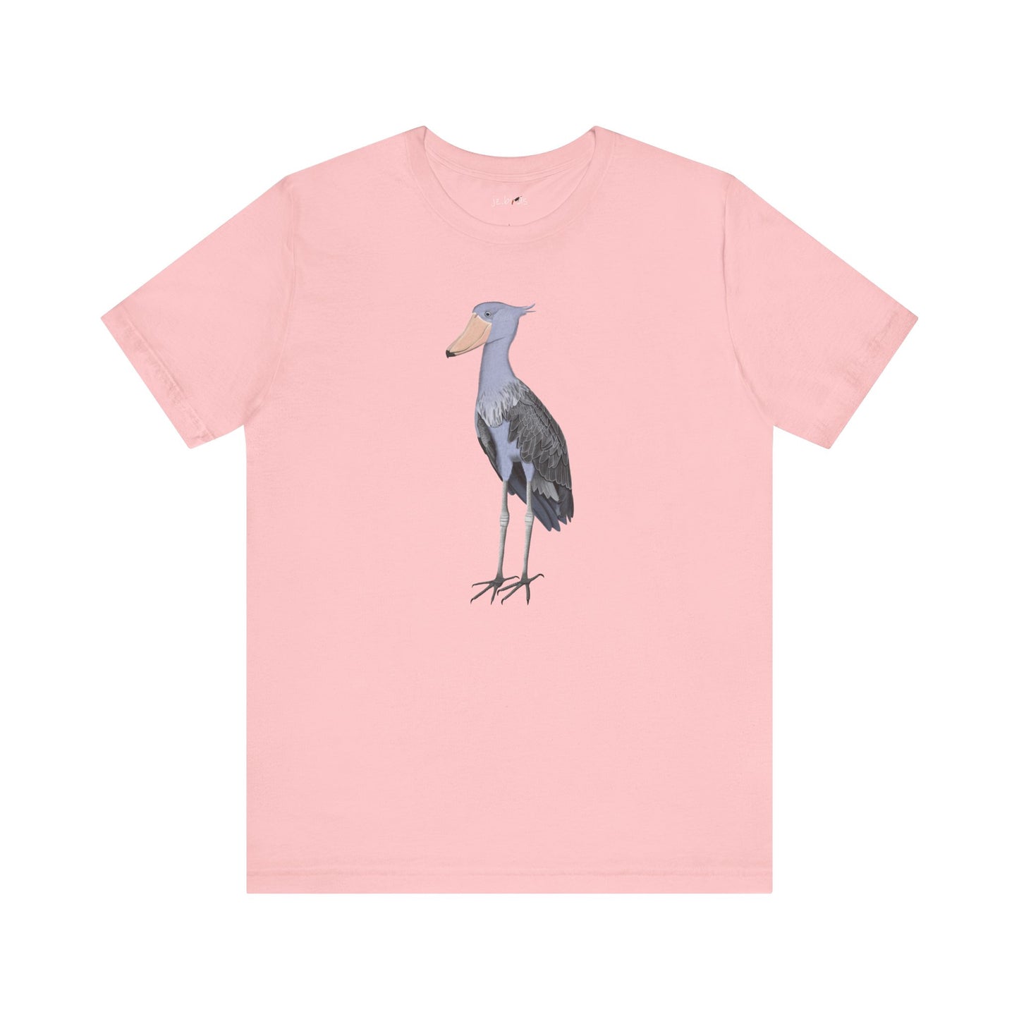 Shoebill Birding & Birdwatching Bird T-Shirt