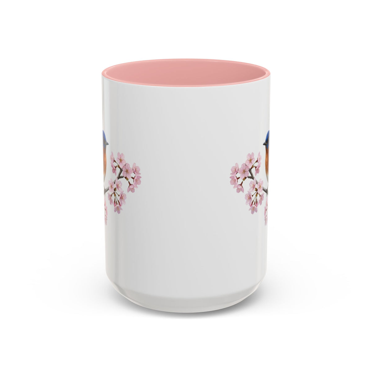 Bluebird Mug – 11oz, 15oz