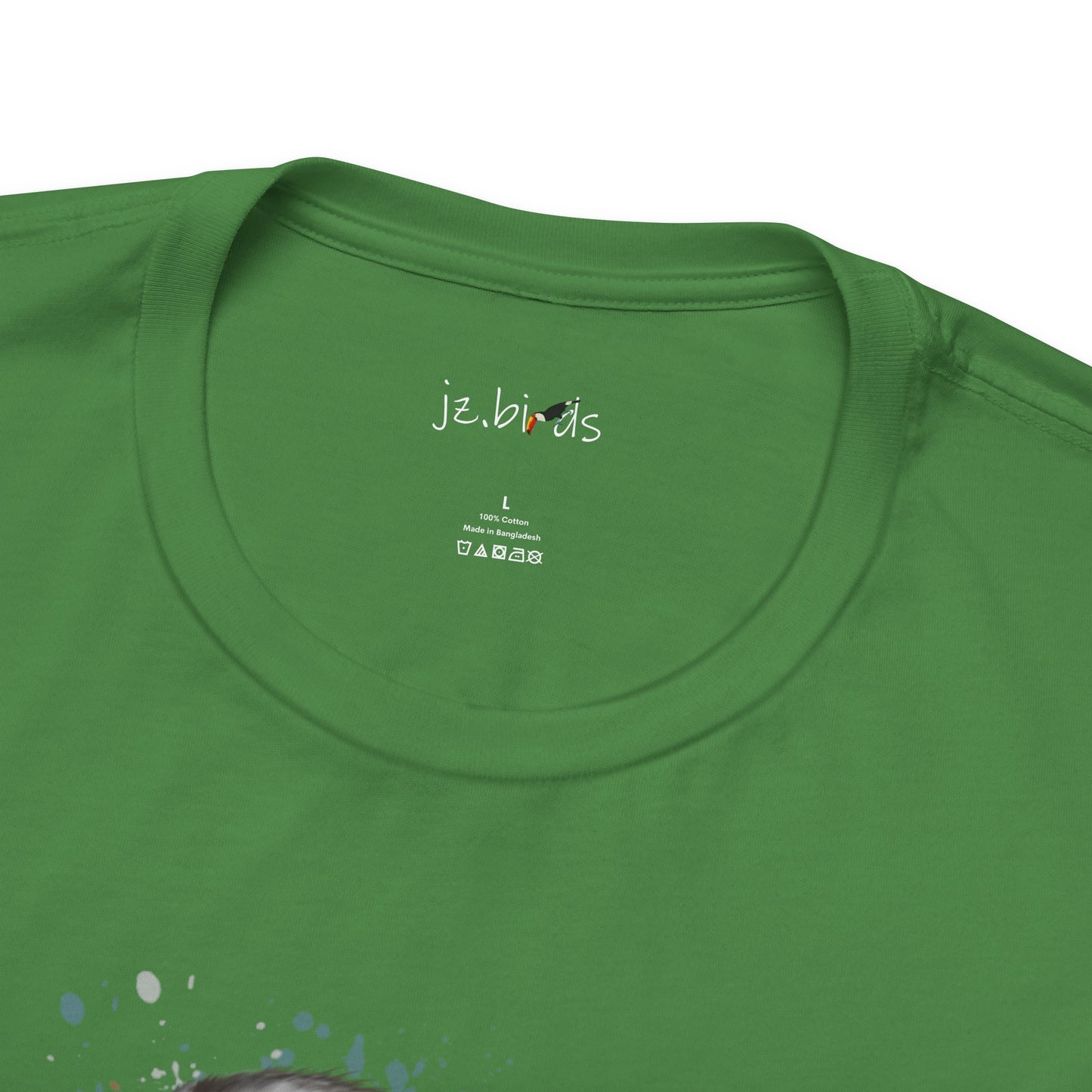 Kookaburra Bird T-Shirt