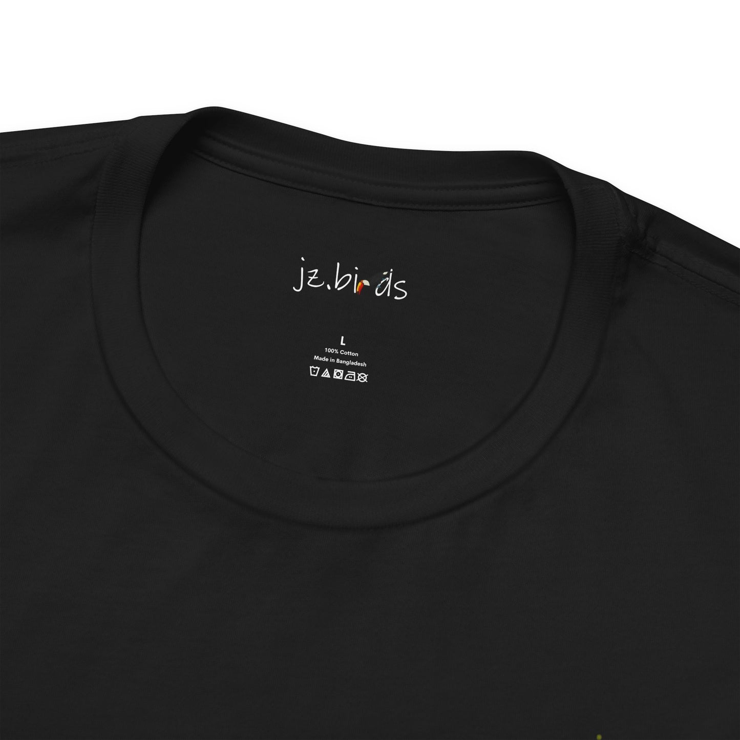 Hummingbird Bird T-Shirt