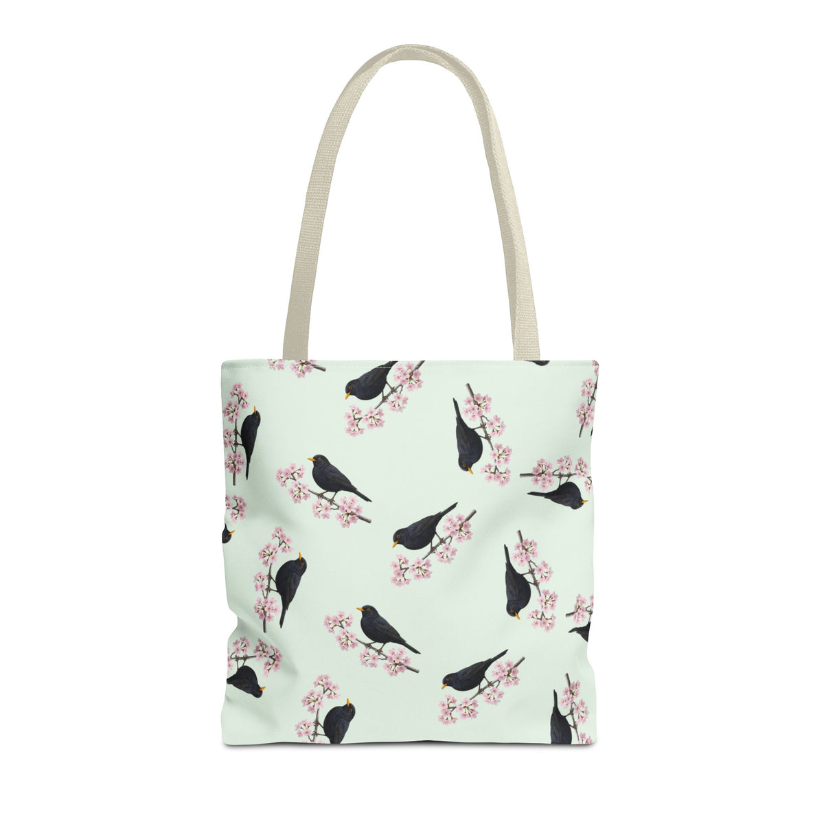 Amsel Tragetasche – Accessories und All Over Print Stil