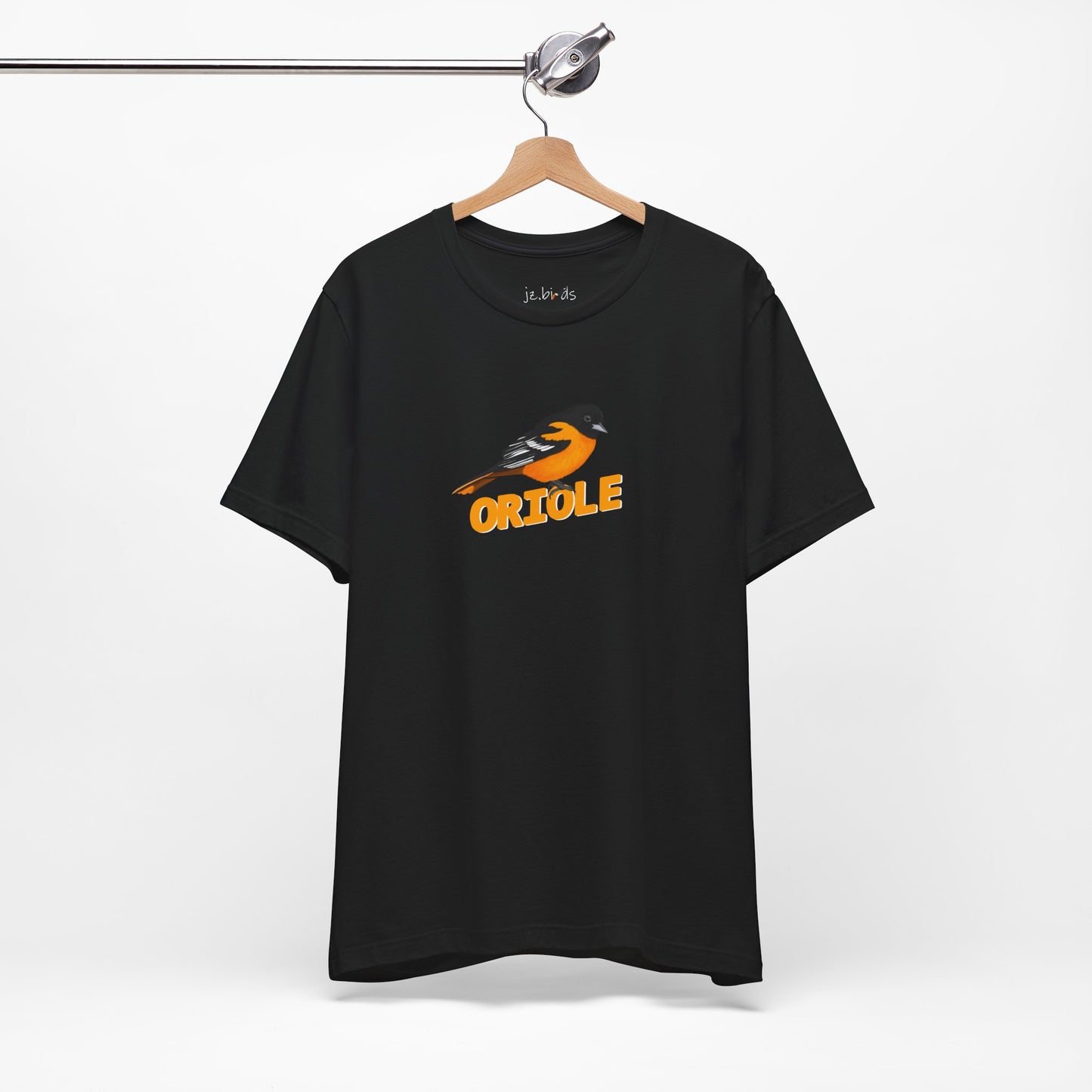 Baltimore Oriole T-Shirt Birdwatcher Bird Lover