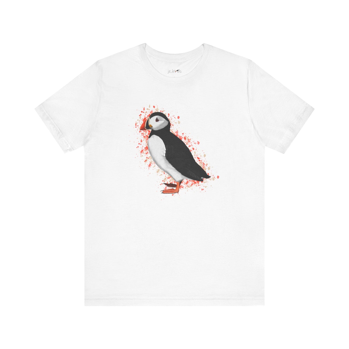 Puffin Bird T-Shirt