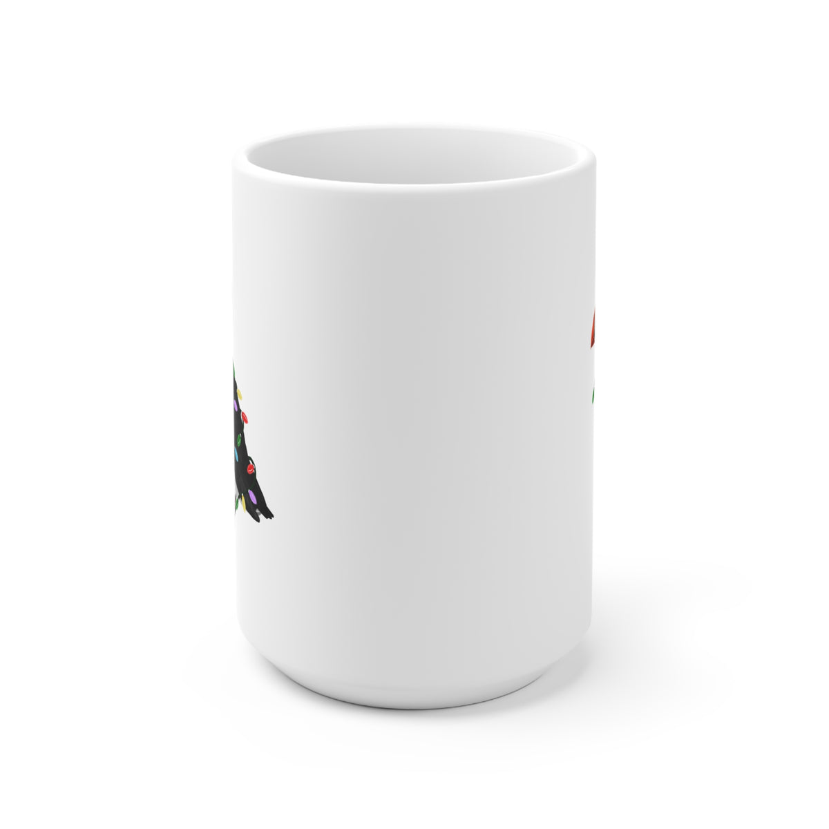 Papageitaucher Tasse – 11 oz, 11oz