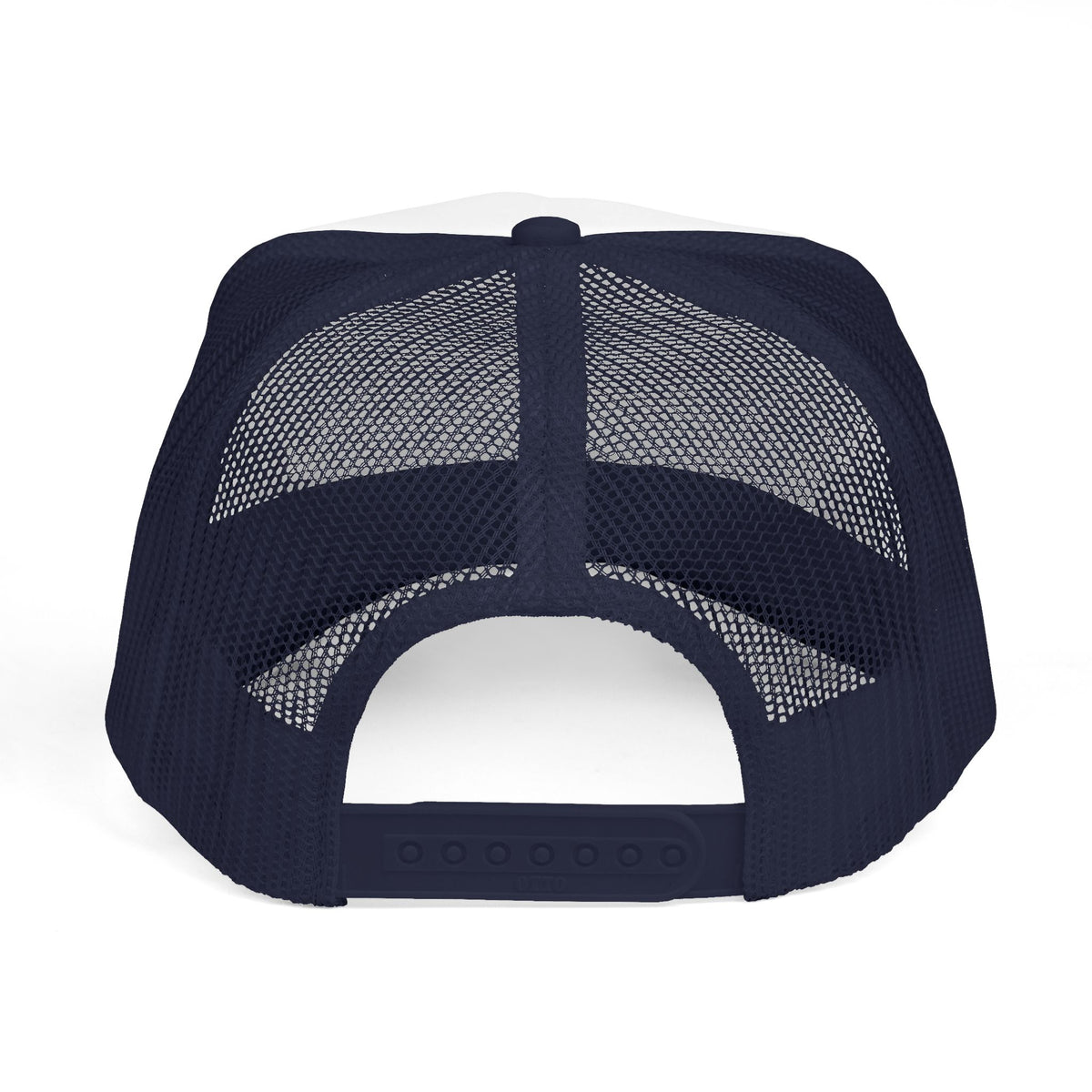 The Bassbird "Deep Groove" Trucker Cap – Bassist Edition - The Backyard Birds