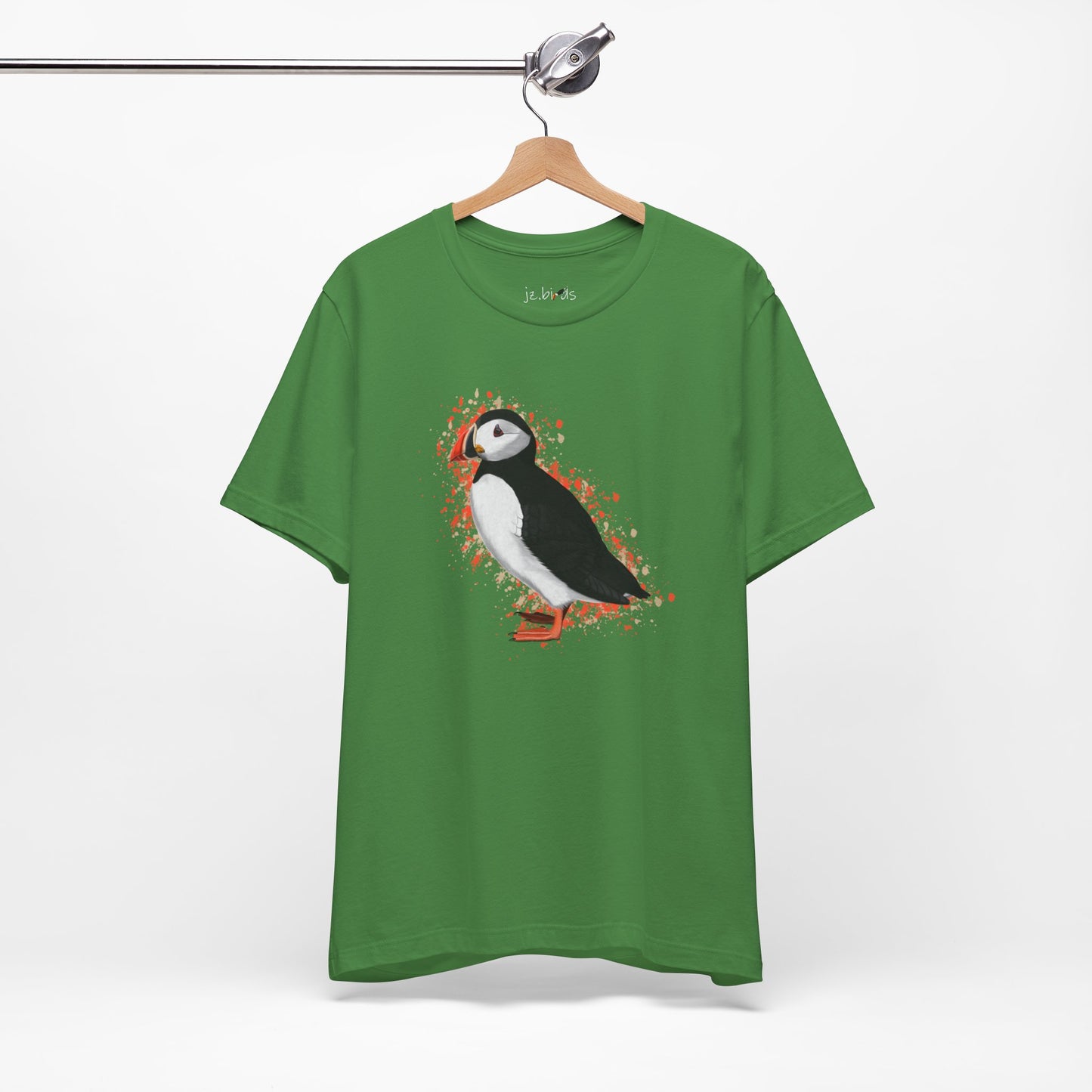 Puffin Bird T-Shirt