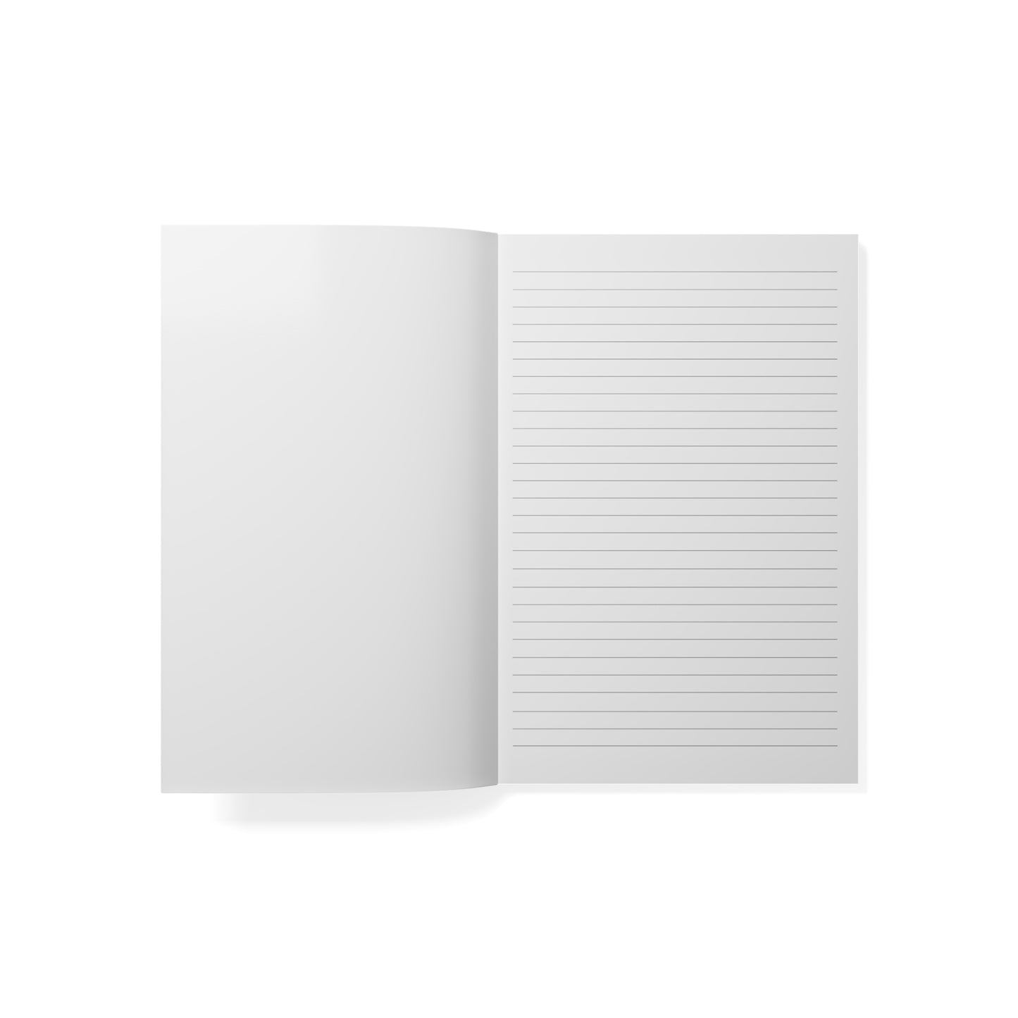 Papageitaucher Notizbuch Geschenk zur Einschulung A5 Softcover 150 Seiten Liniert
