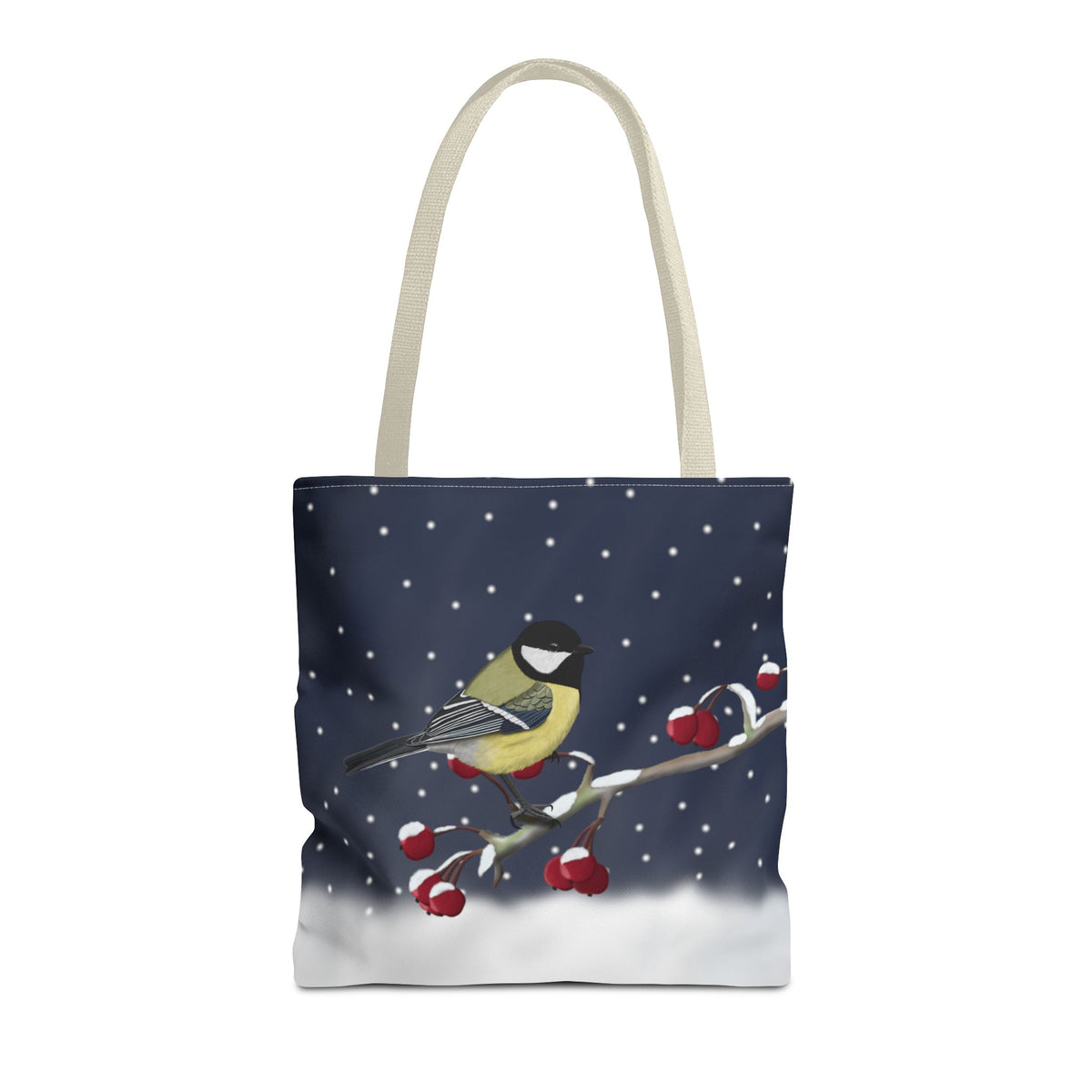 Chickadee Bags – Accessories and All Over Print style