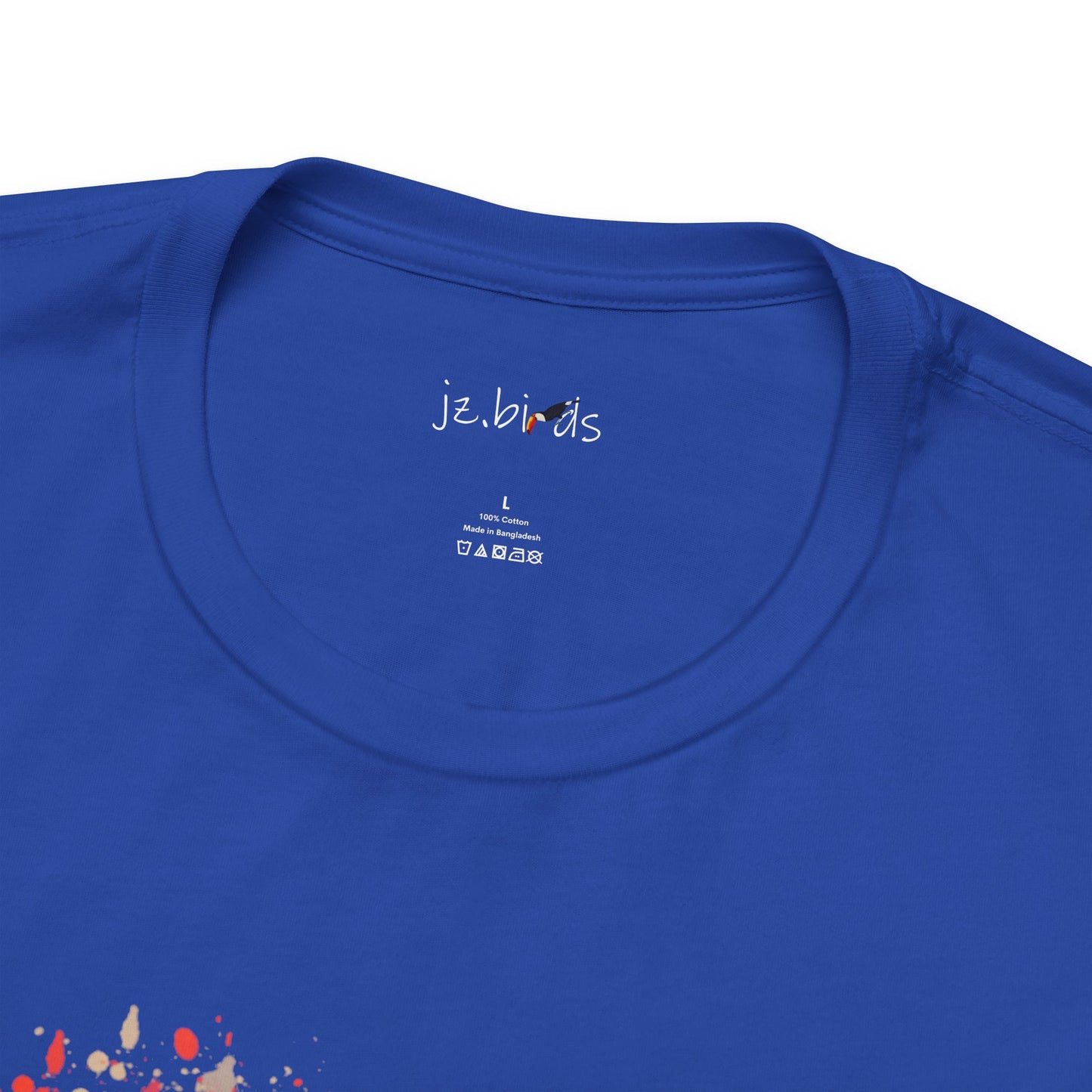 Puffin Bird T-Shirt