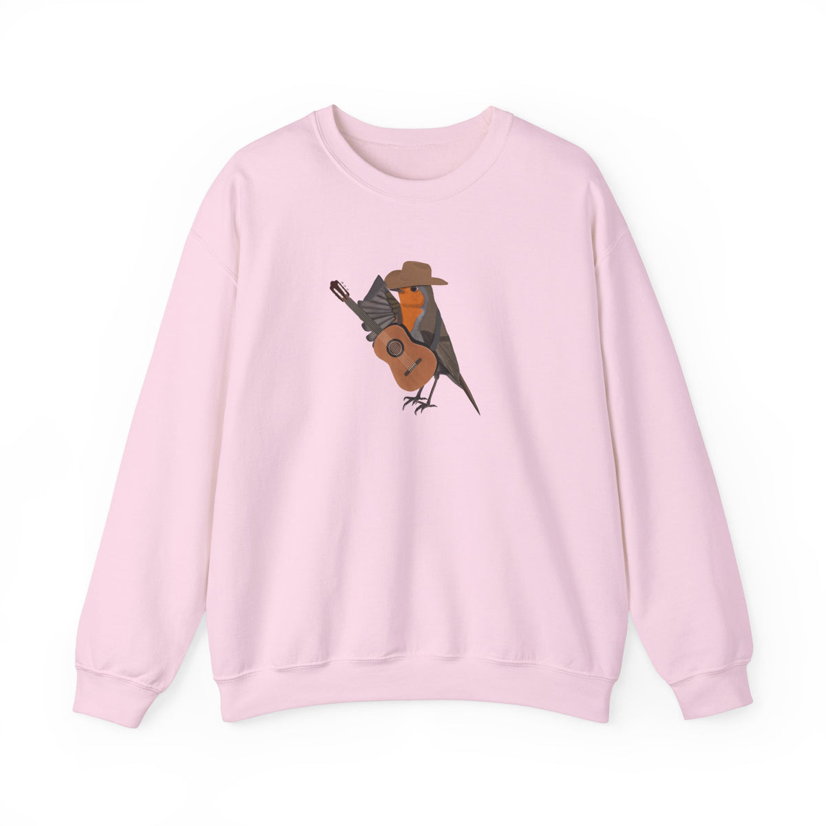 Robin Sweatshirt in Dark Heather